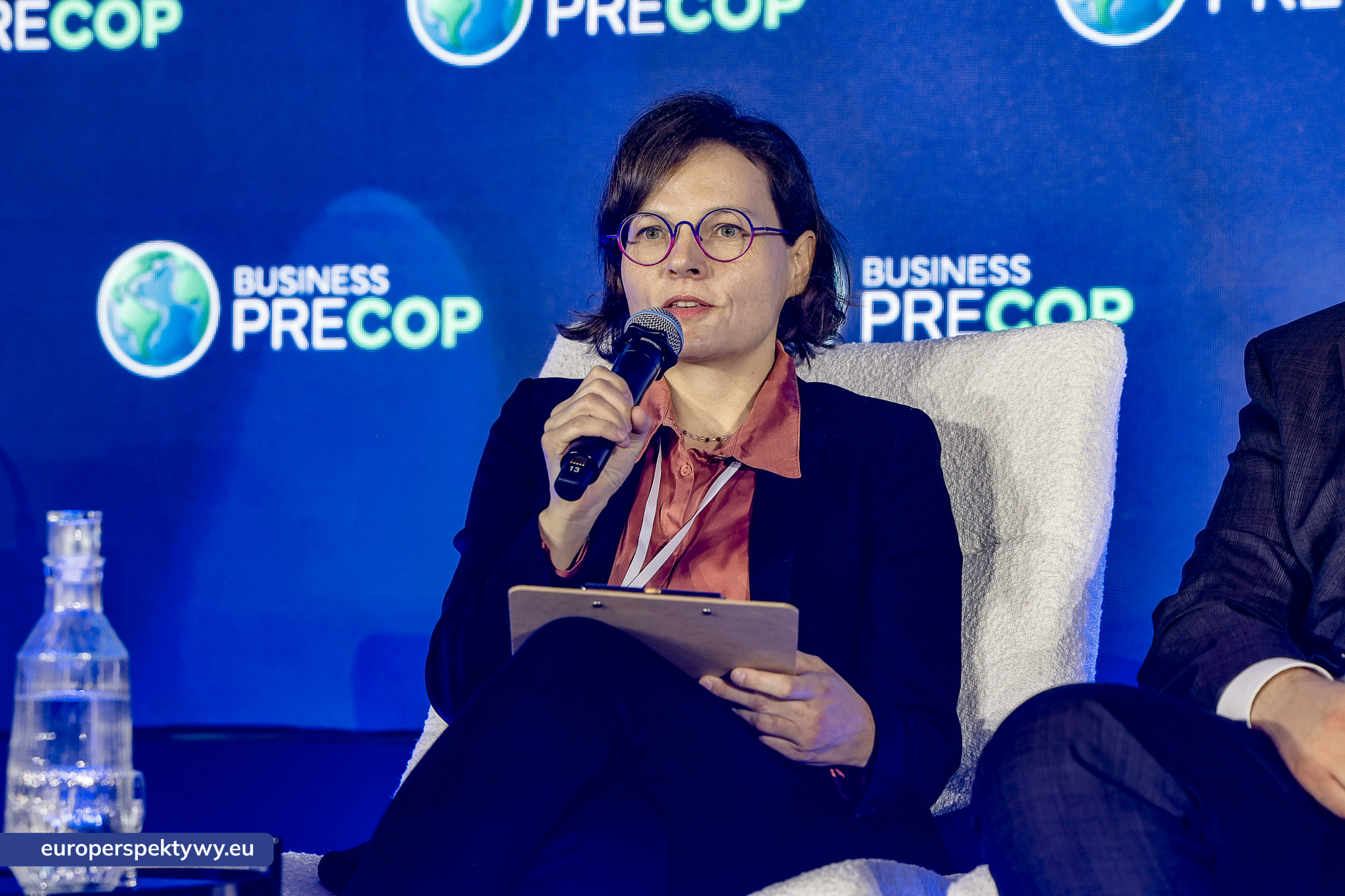 Energy Days - Busieness Precop - 2026