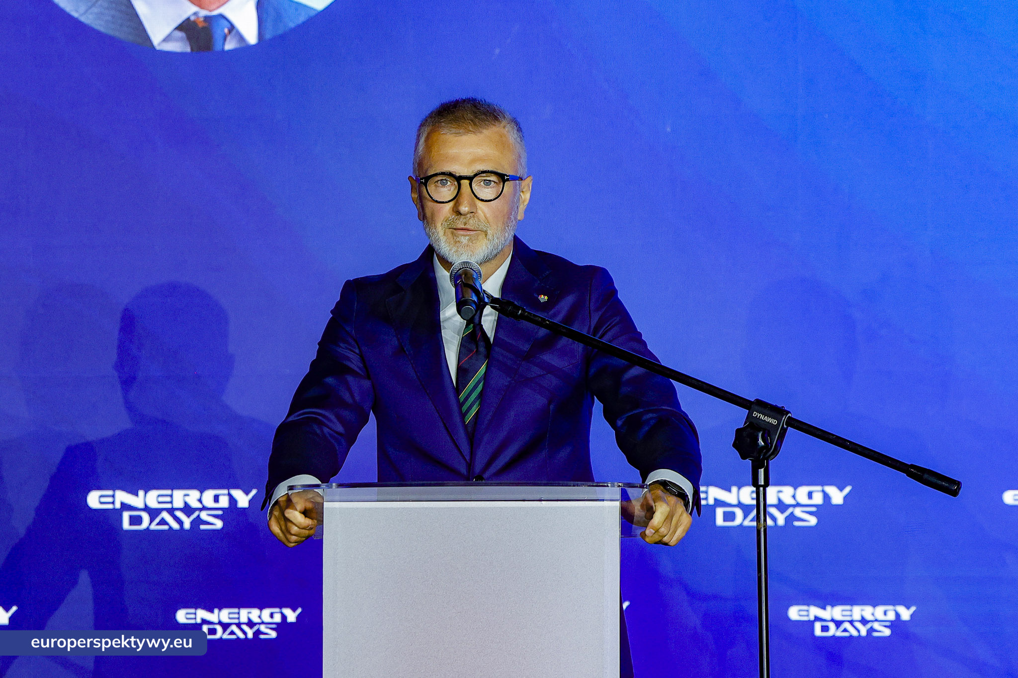 Europerspektywy Energy Days 2026: energia, bezpieczeństwo i konkurencyjność polskiej gospodarki