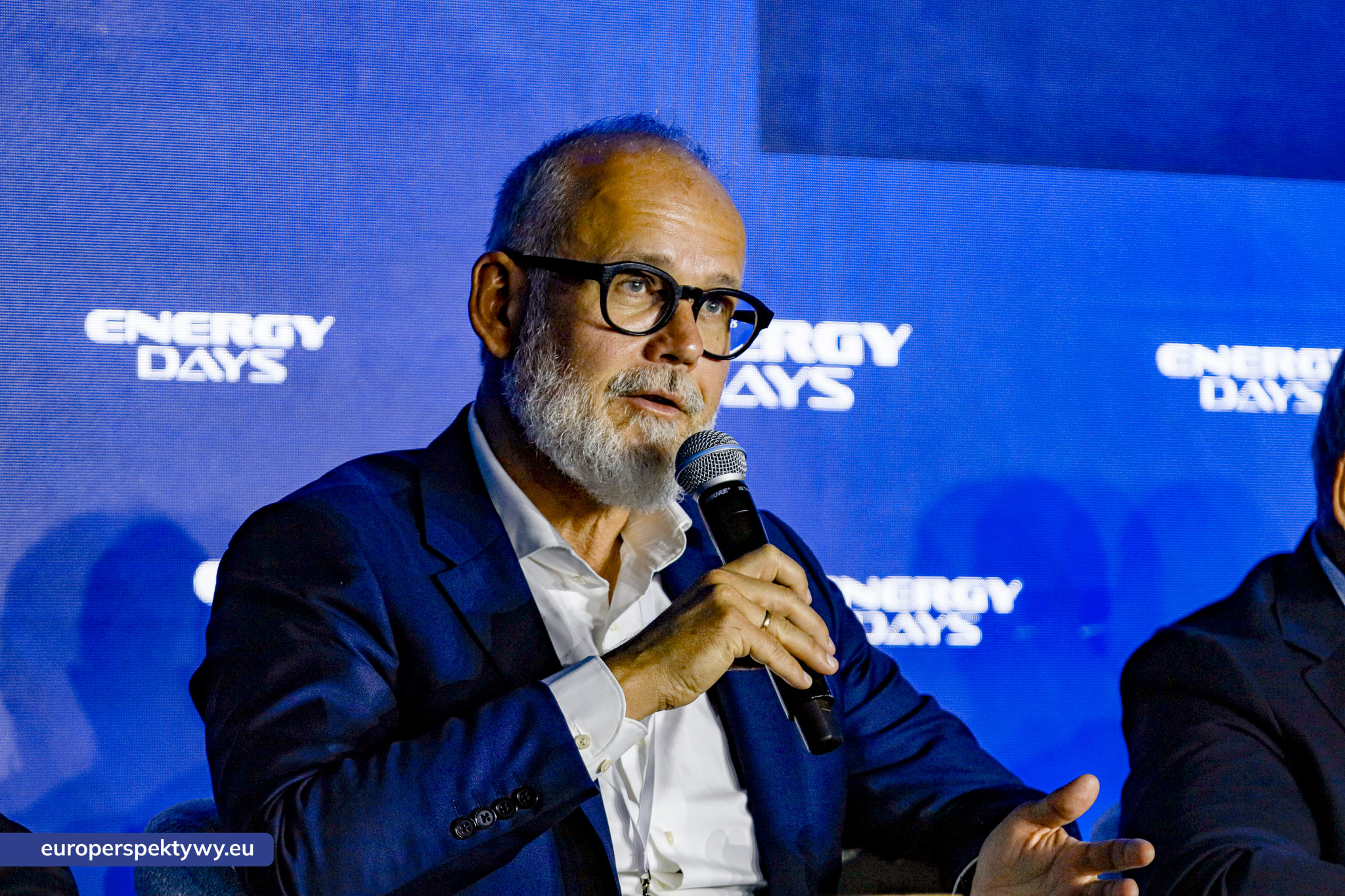 Europerspektywy Energy Days 2026: energia, bezpieczeństwo i konkurencyjność polskiej gospodarki