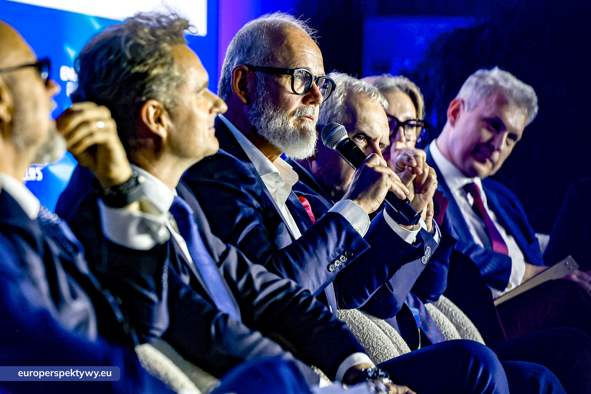 Energy Days - Busieness Precop - 2026
