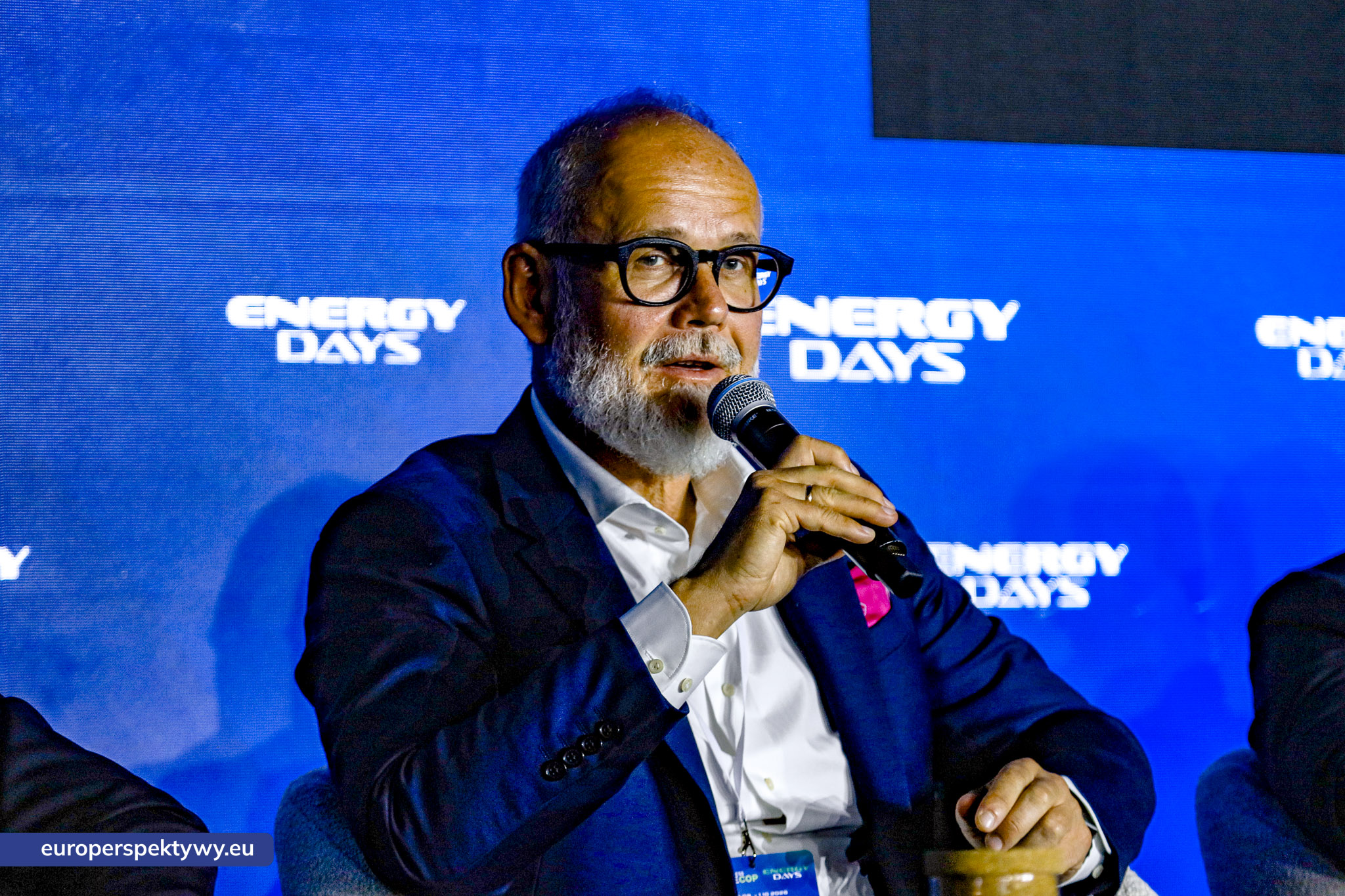 Europerspektywy Energy Days 2026: energia, bezpieczeństwo i konkurencyjność polskiej gospodarki