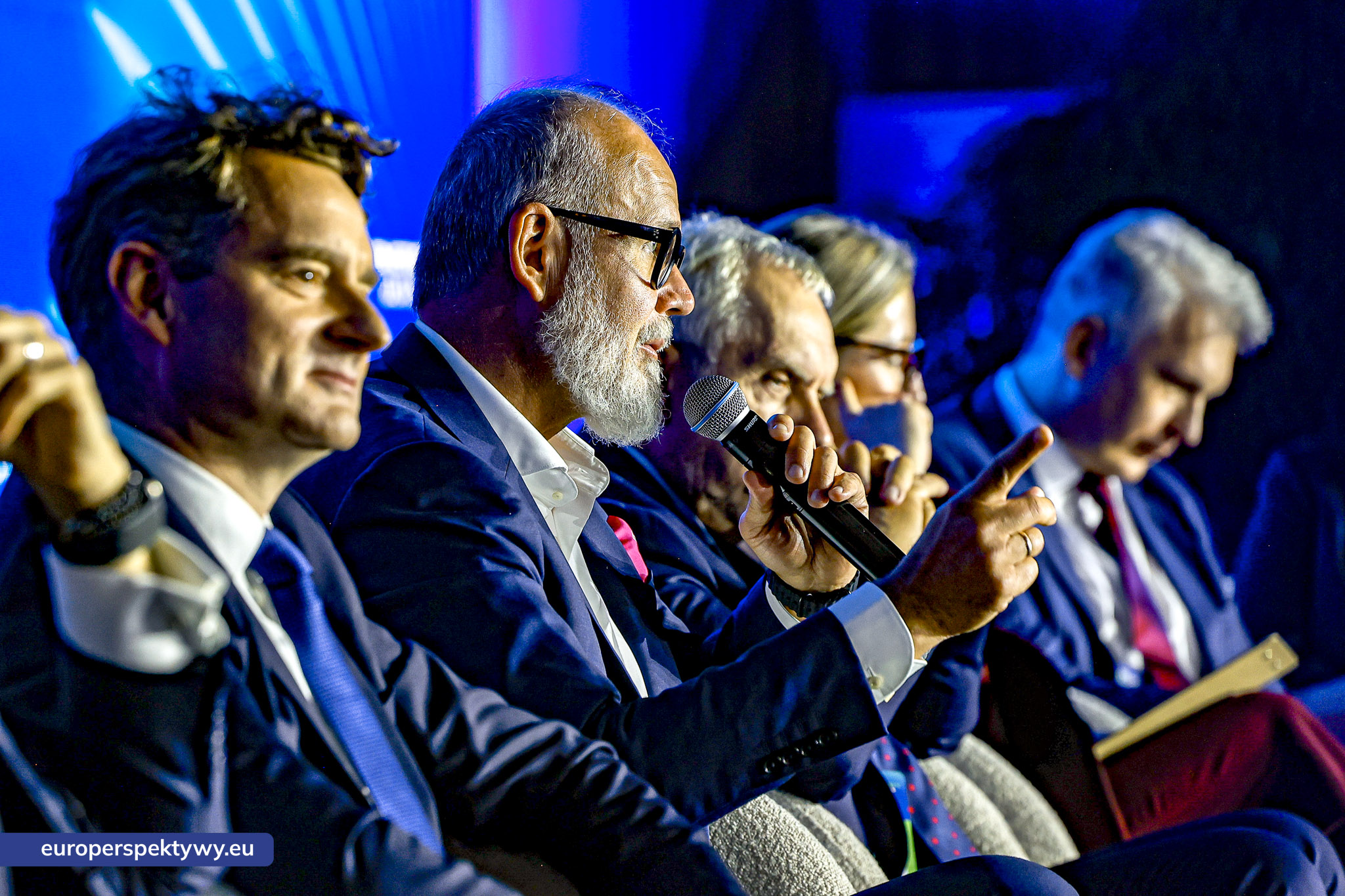 Europerspektywy Energy Days 2026: energia, bezpieczeństwo i konkurencyjność polskiej gospodarki