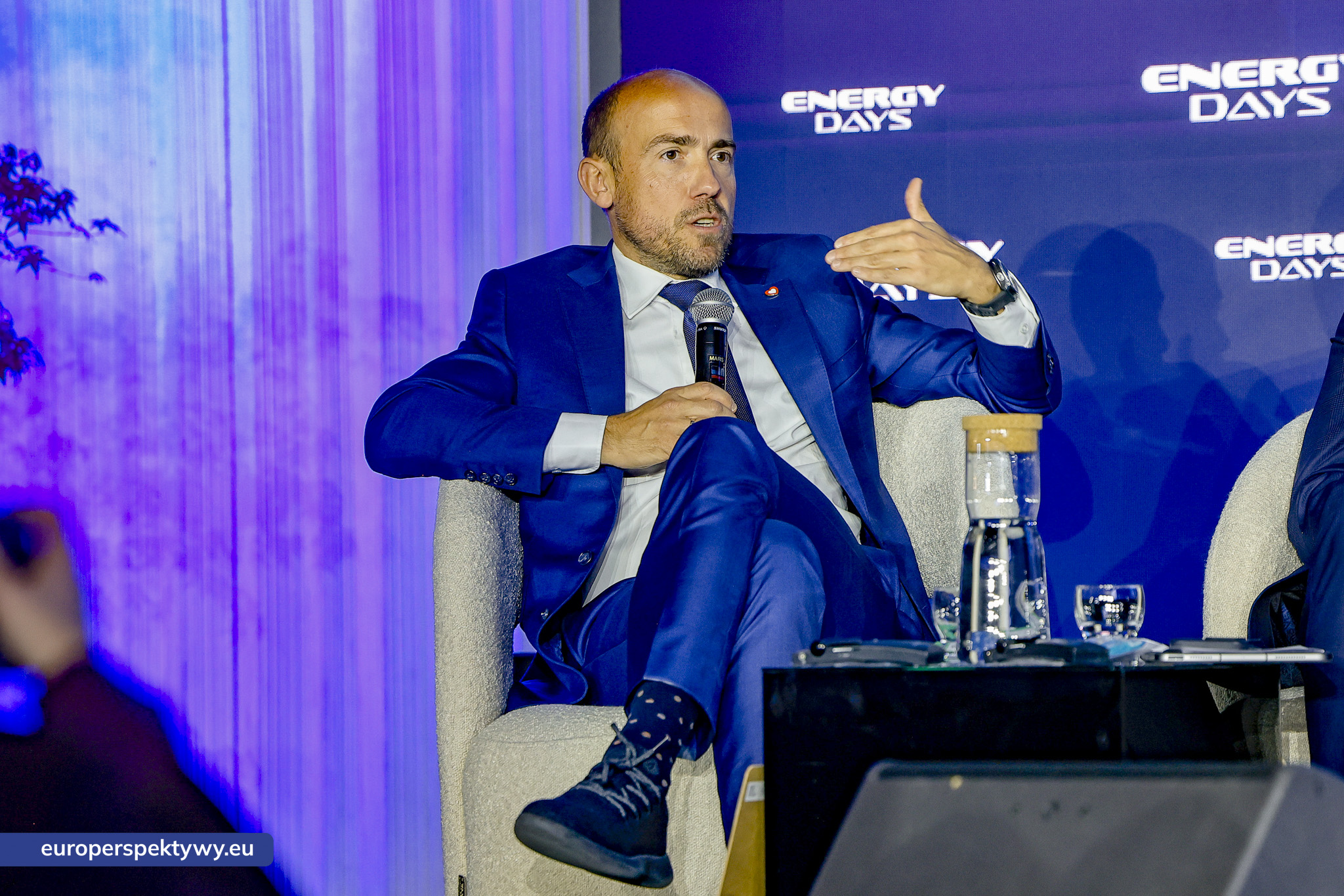 Europerspektywy Energy Days 2026: energia, bezpieczeństwo i konkurencyjność polskiej gospodarki