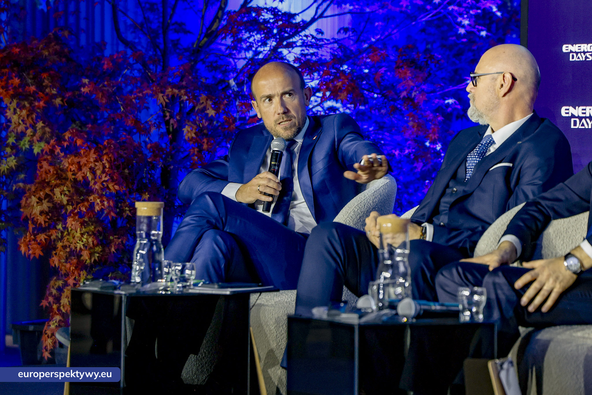 Energy Days - Busieness Precop - 2026