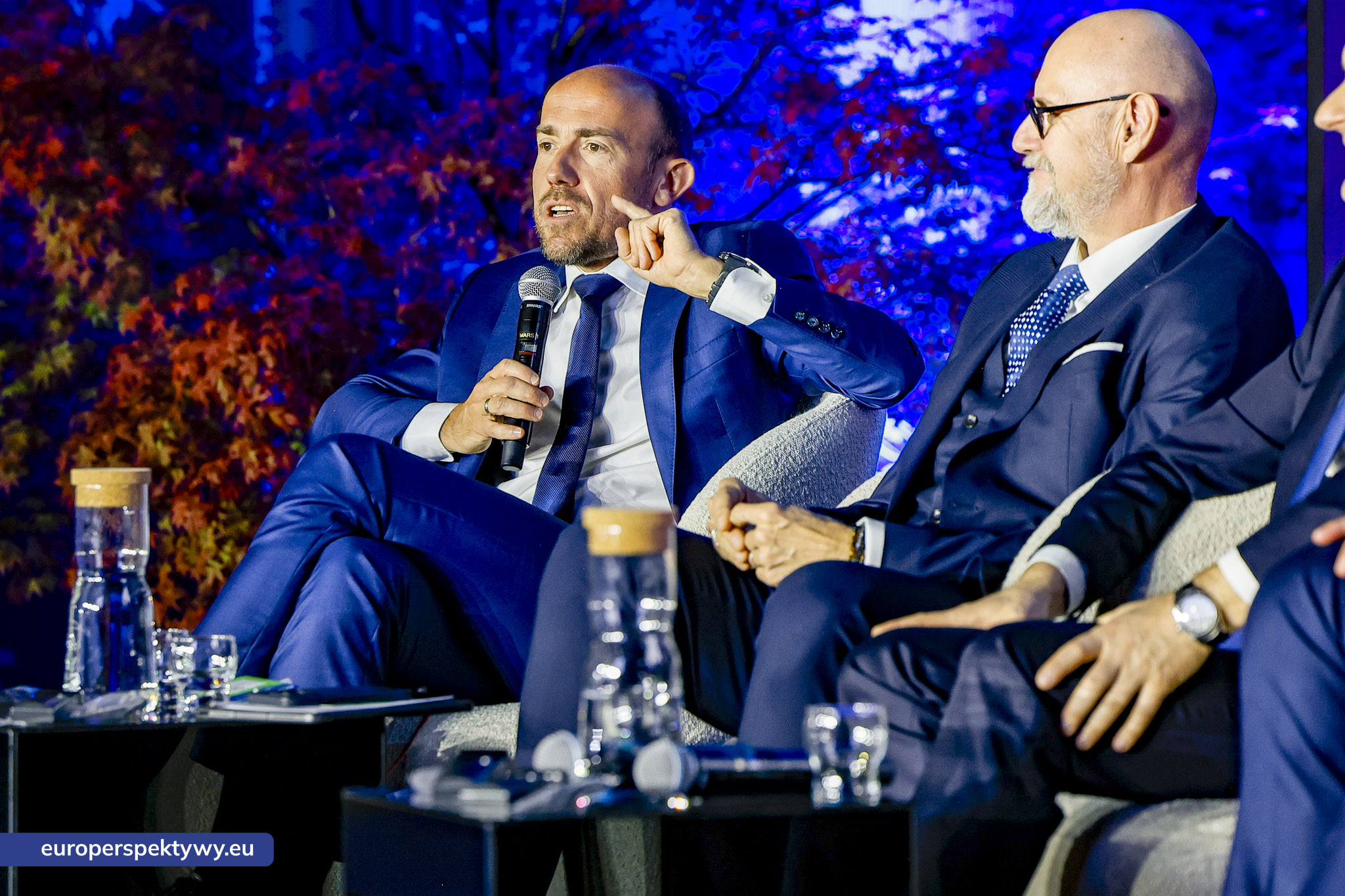 Europerspektywy Energy Days 2026: energia, bezpieczeństwo i konkurencyjność polskiej gospodarki