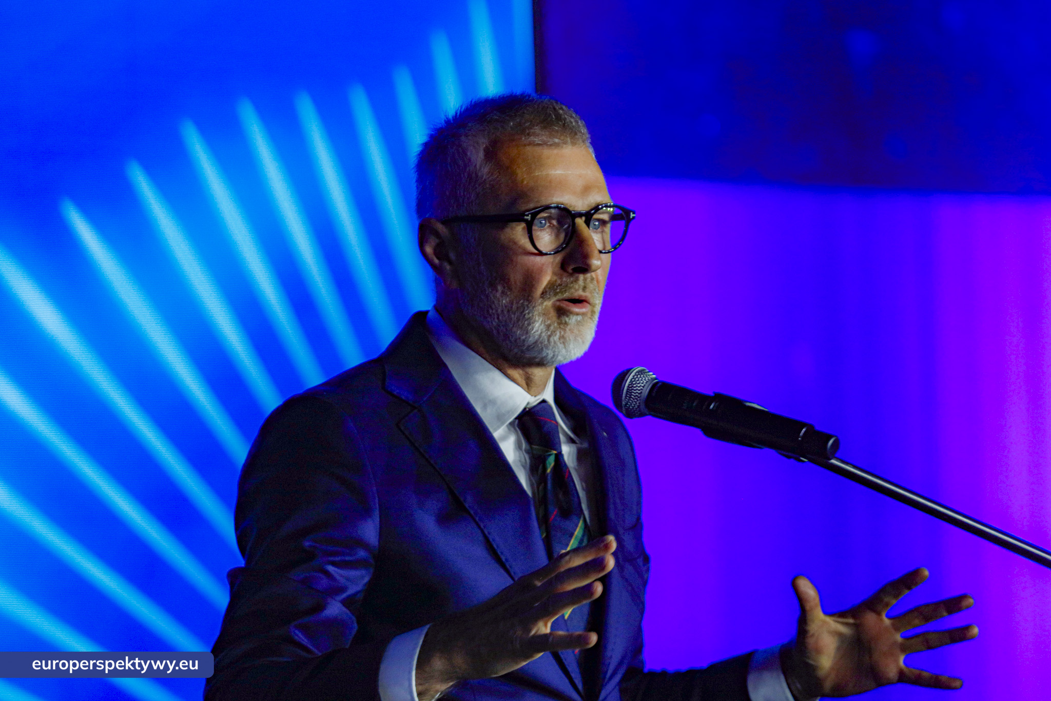 Europerspektywy Energy Days 2026: energia, bezpieczeństwo i konkurencyjność polskiej gospodarki