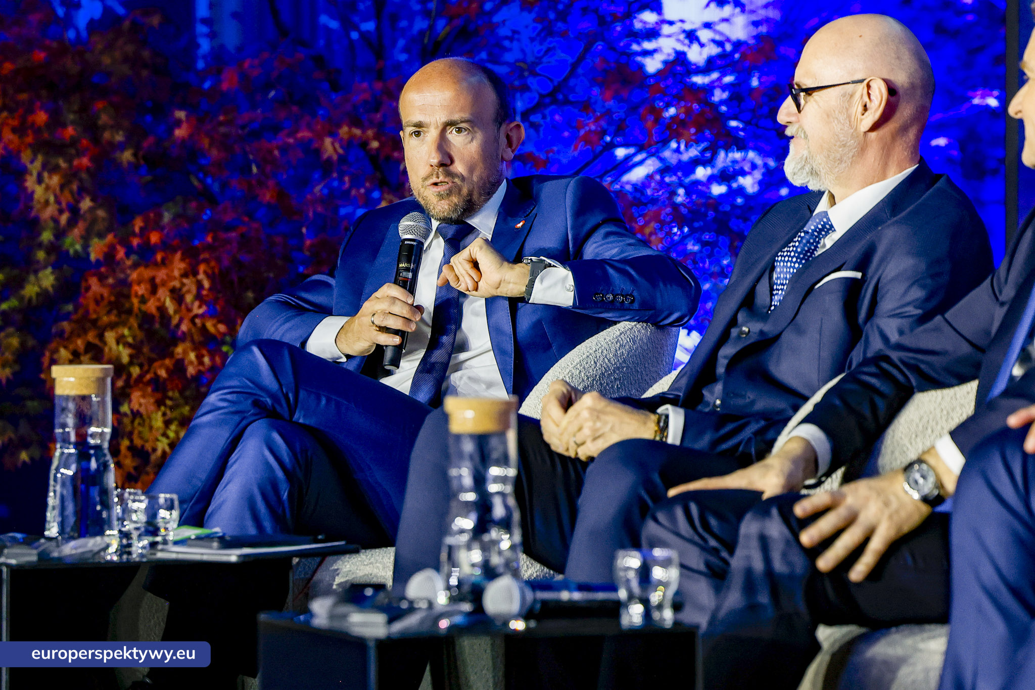 Europerspektywy Energy Days 2026: energia, bezpieczeństwo i konkurencyjność polskiej gospodarki