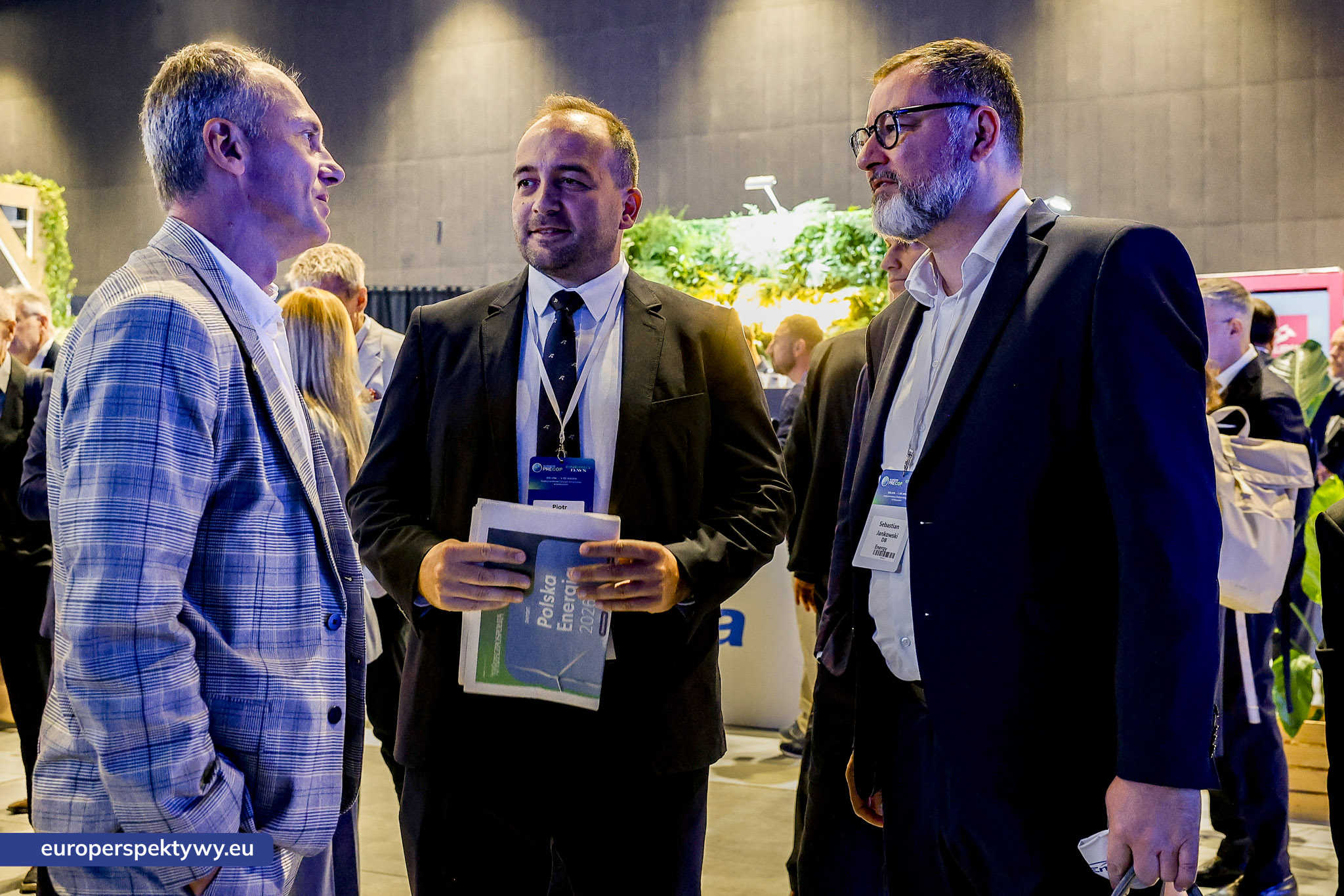 Europerspektywy Energy Days 2026: energia, bezpieczeństwo i konkurencyjność polskiej gospodarki