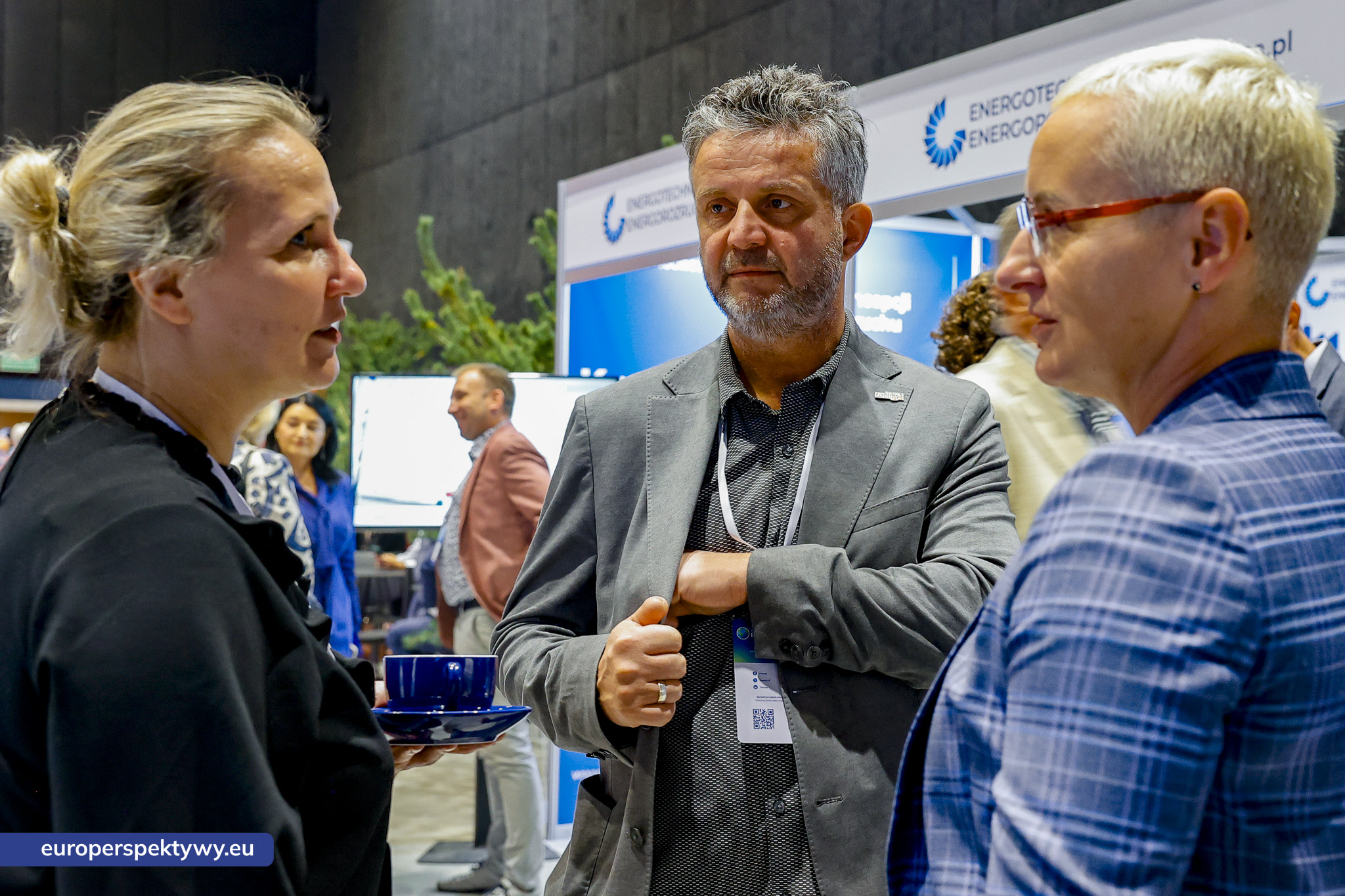 Europerspektywy Energy Days 2026: energia, bezpieczeństwo i konkurencyjność polskiej gospodarki