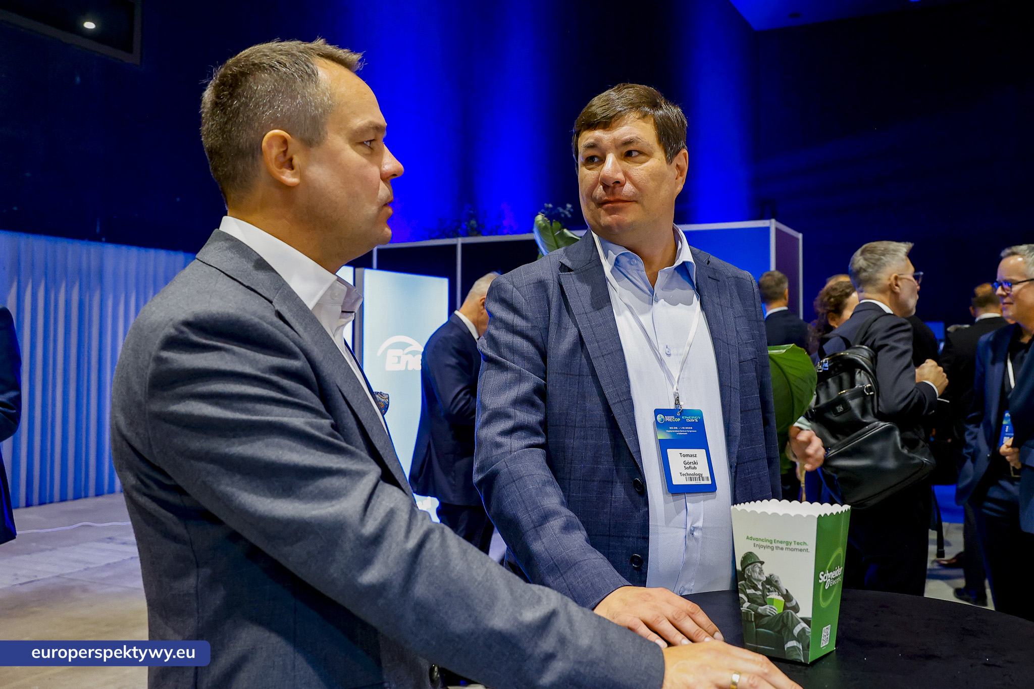 Europerspektywy Energy Days 2026: energia, bezpieczeństwo i konkurencyjność polskiej gospodarki
