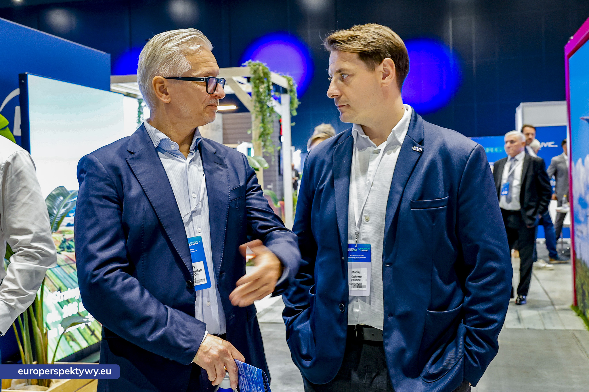 Europerspektywy Energy Days 2026: energia, bezpieczeństwo i konkurencyjność polskiej gospodarki