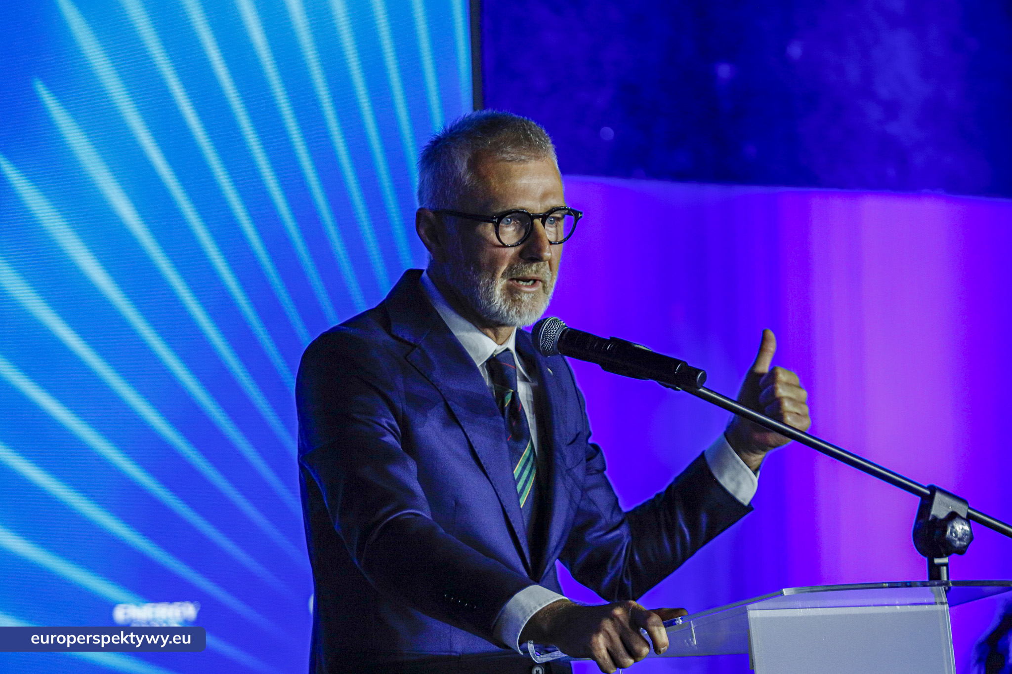 Europerspektywy Energy Days 2026: energia, bezpieczeństwo i konkurencyjność polskiej gospodarki