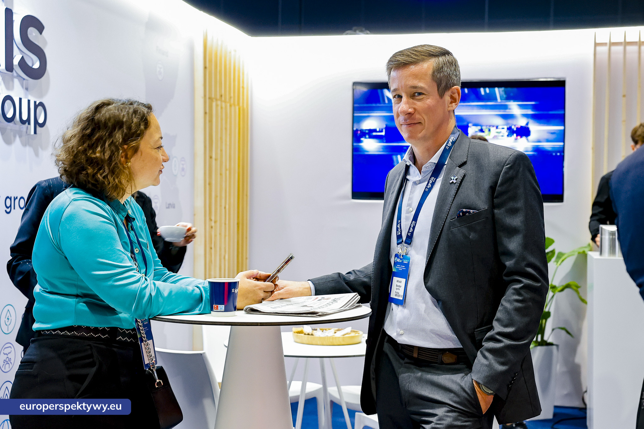 Europerspektywy Energy Days 2026: energia, bezpieczeństwo i konkurencyjność polskiej gospodarki