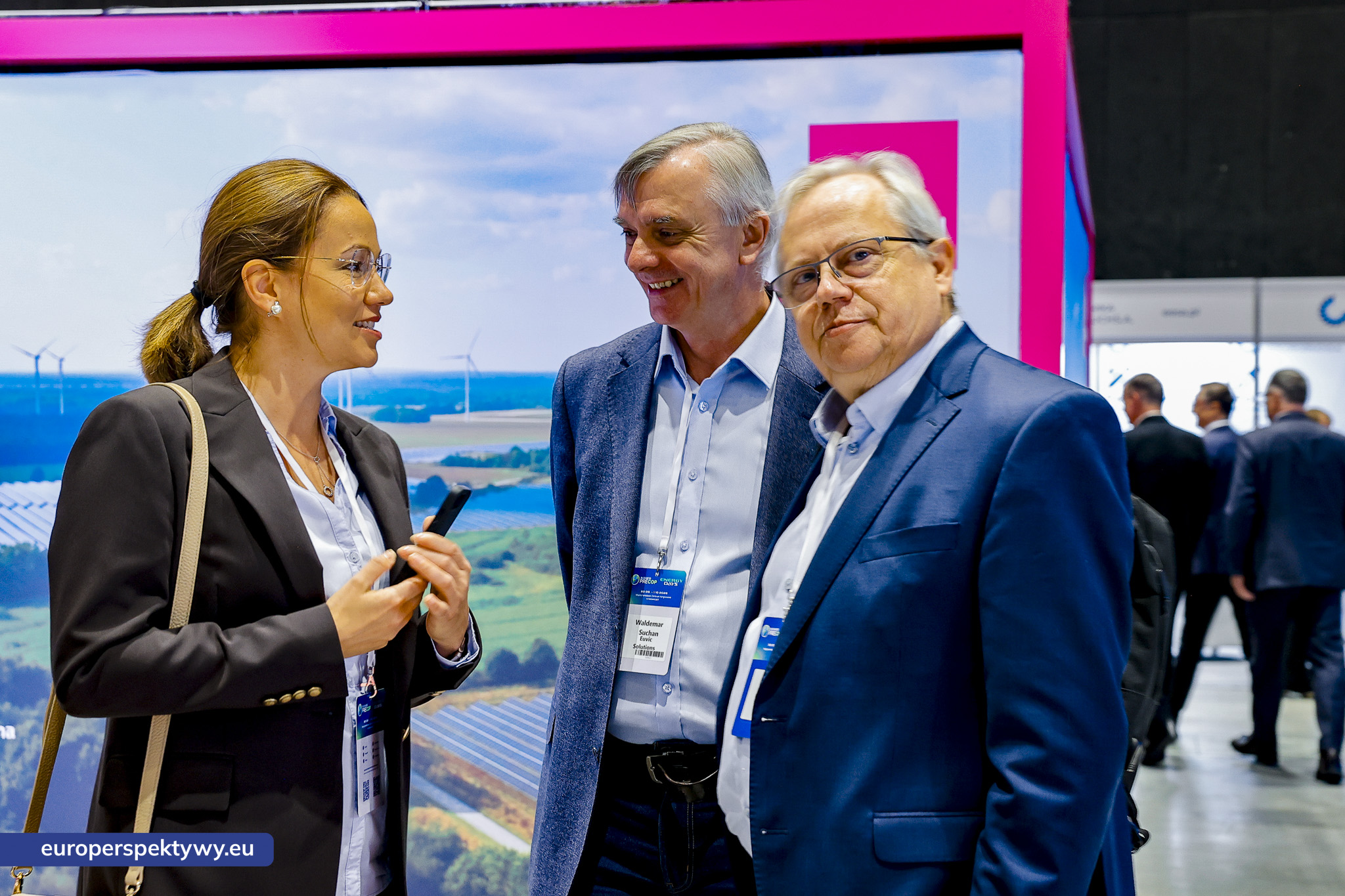 Europerspektywy Energy Days 2026: energia, bezpieczeństwo i konkurencyjność polskiej gospodarki