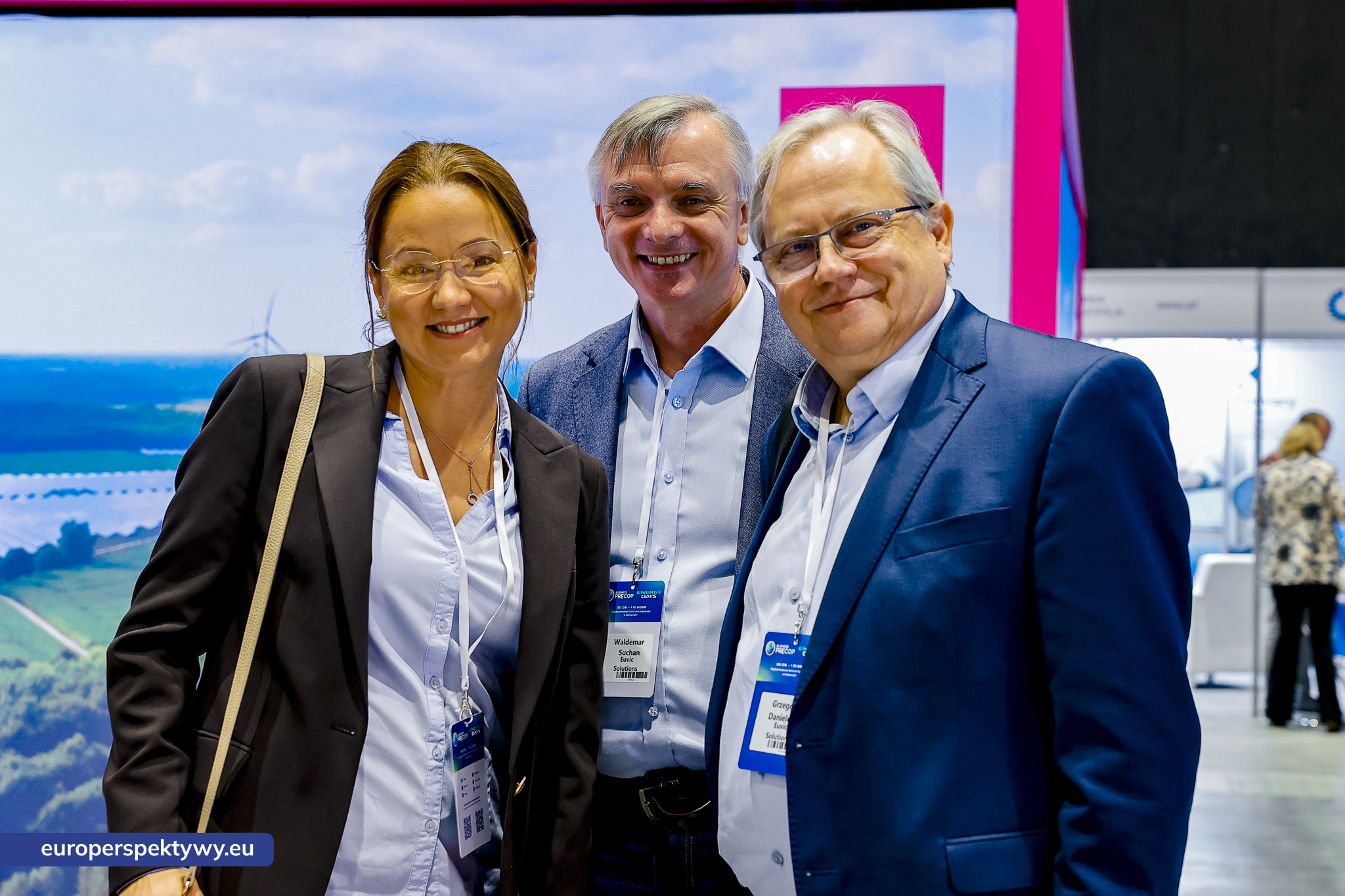 Europerspektywy Energy Days 2026: energia, bezpieczeństwo i konkurencyjność polskiej gospodarki