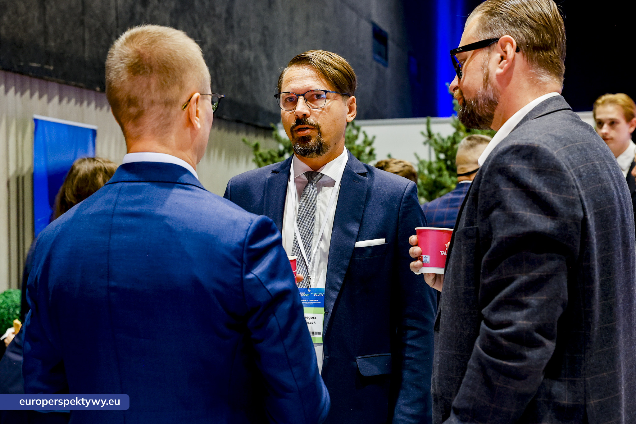 Europerspektywy Energy Days 2026: energia, bezpieczeństwo i konkurencyjność polskiej gospodarki