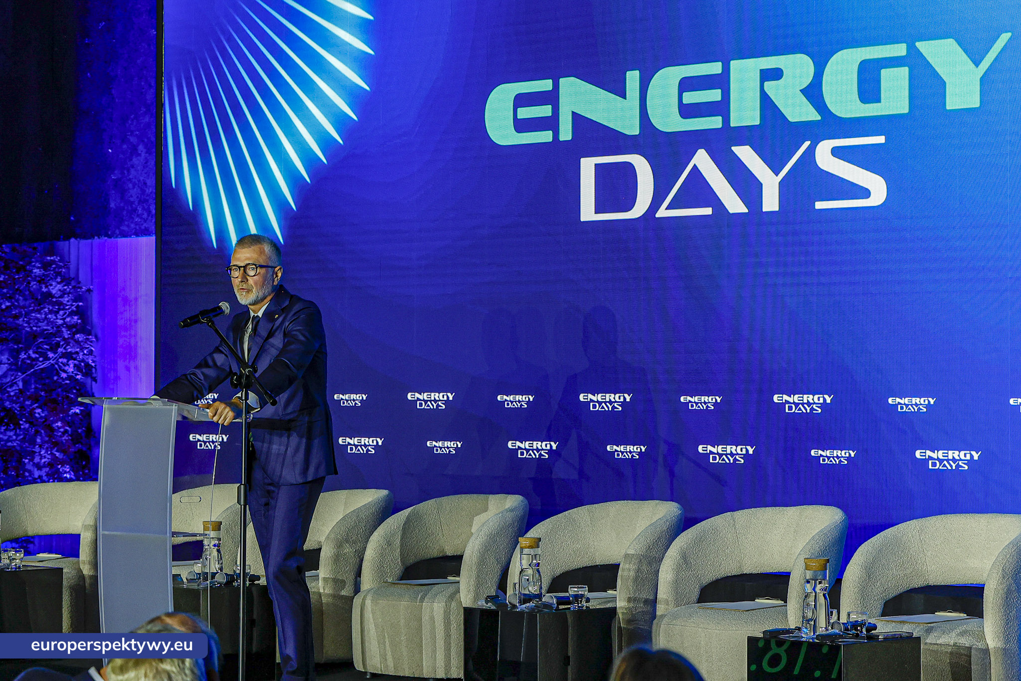 Europerspektywy Energy Days 2026: energia, bezpieczeństwo i konkurencyjność polskiej gospodarki
