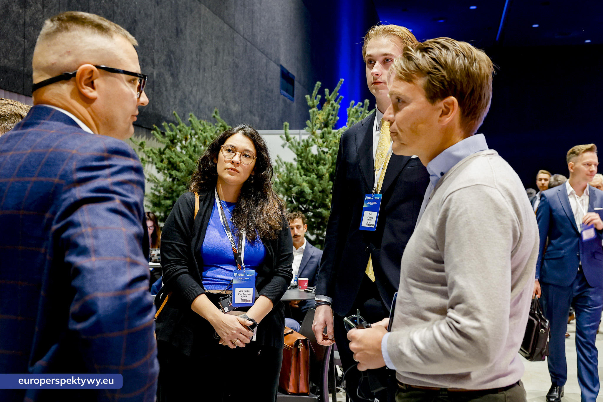 Europerspektywy Energy Days 2026: energia, bezpieczeństwo i konkurencyjność polskiej gospodarki