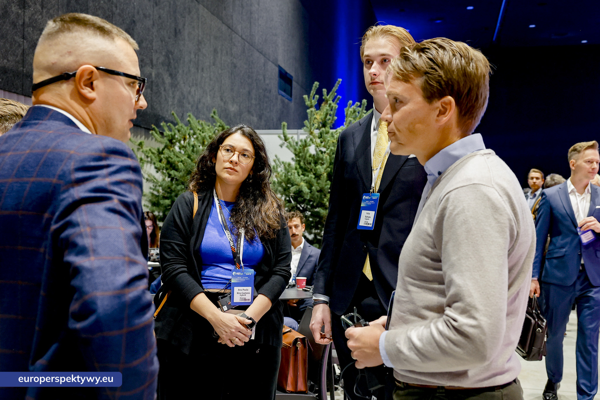 Europerspektywy Energy Days 2026: energia, bezpieczeństwo i konkurencyjność polskiej gospodarki