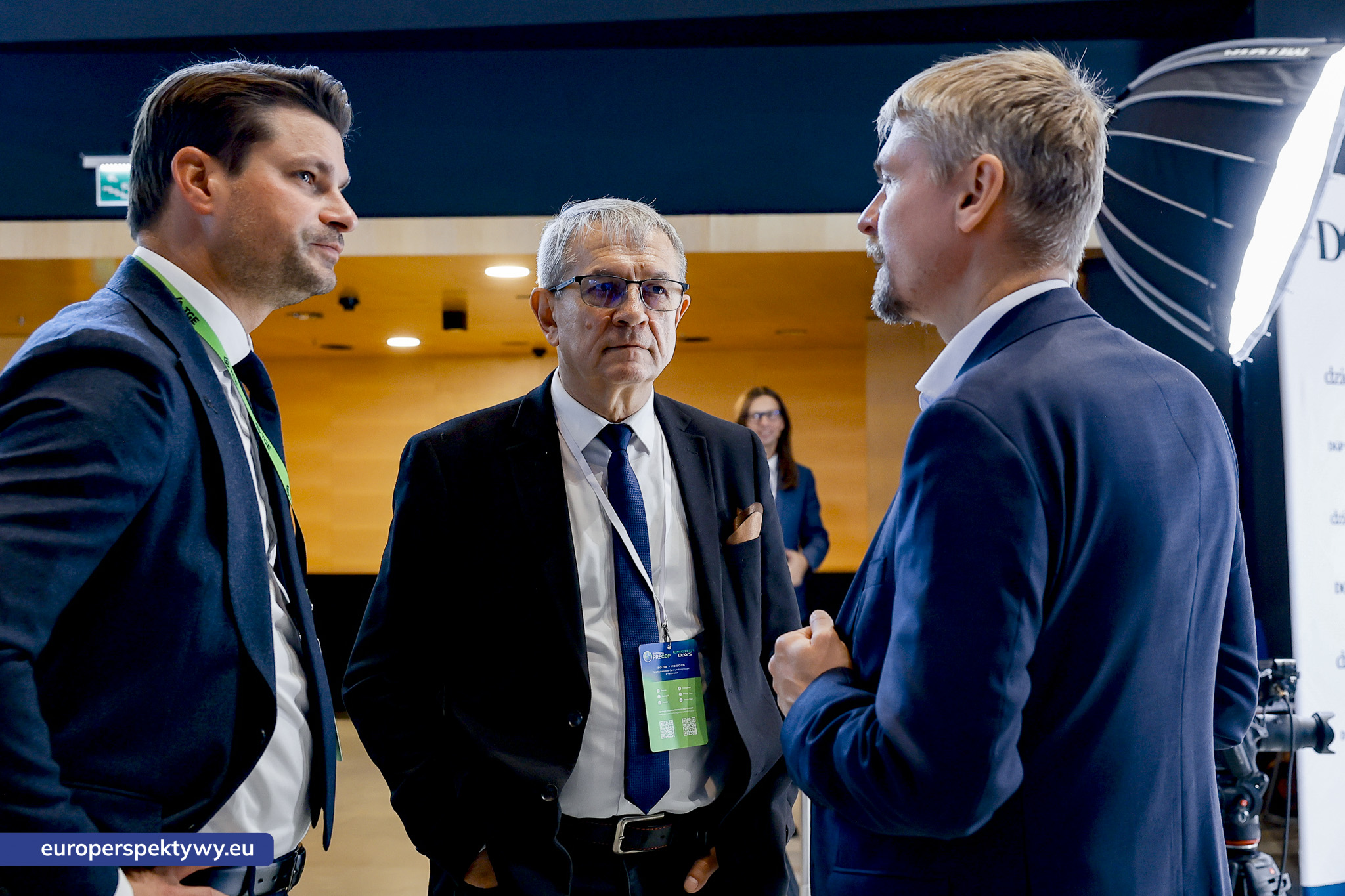 Europerspektywy Energy Days 2026: energia, bezpieczeństwo i konkurencyjność polskiej gospodarki