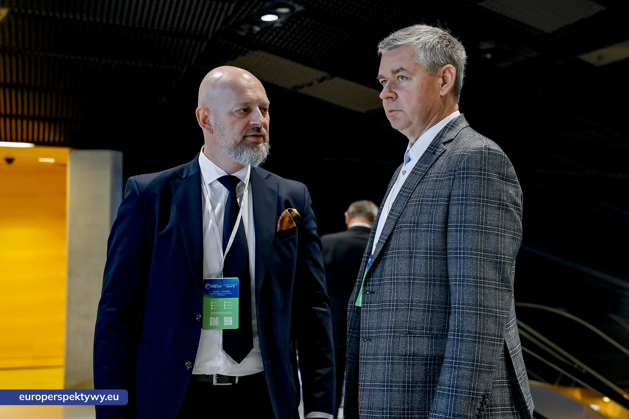 Europerspektywy Energy Days 2026: energia, bezpieczeństwo i konkurencyjność polskiej gospodarki