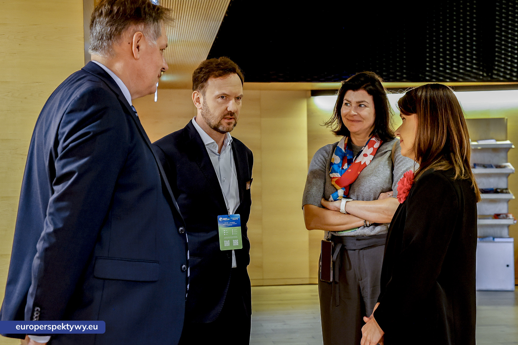 Europerspektywy Energy Days 2026: energia, bezpieczeństwo i konkurencyjność polskiej gospodarki