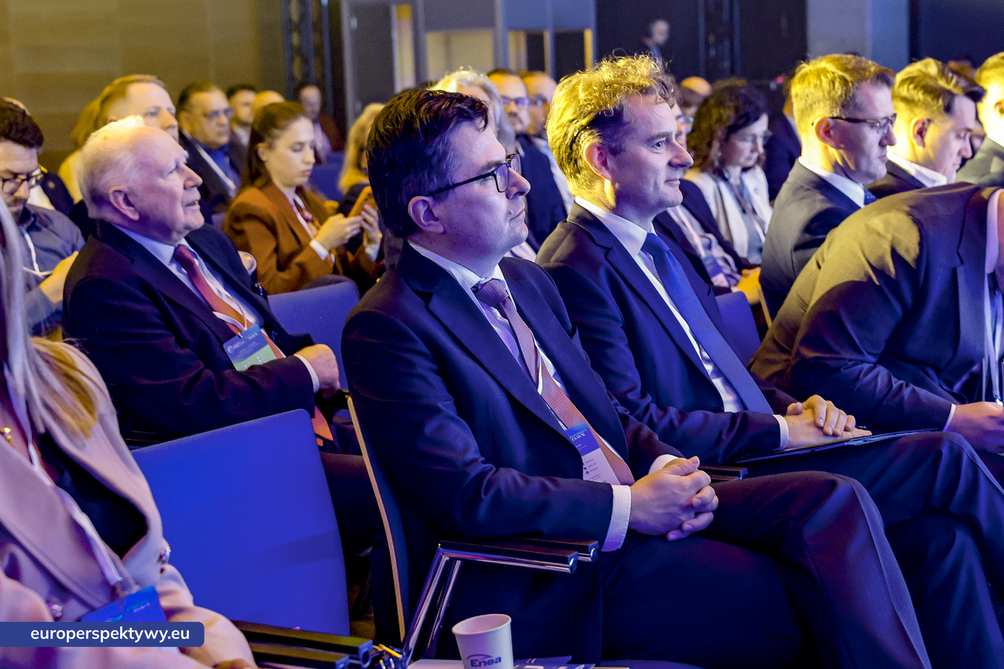 Europerspektywy Energy Days 2026: energia, bezpieczeństwo i konkurencyjność polskiej gospodarki