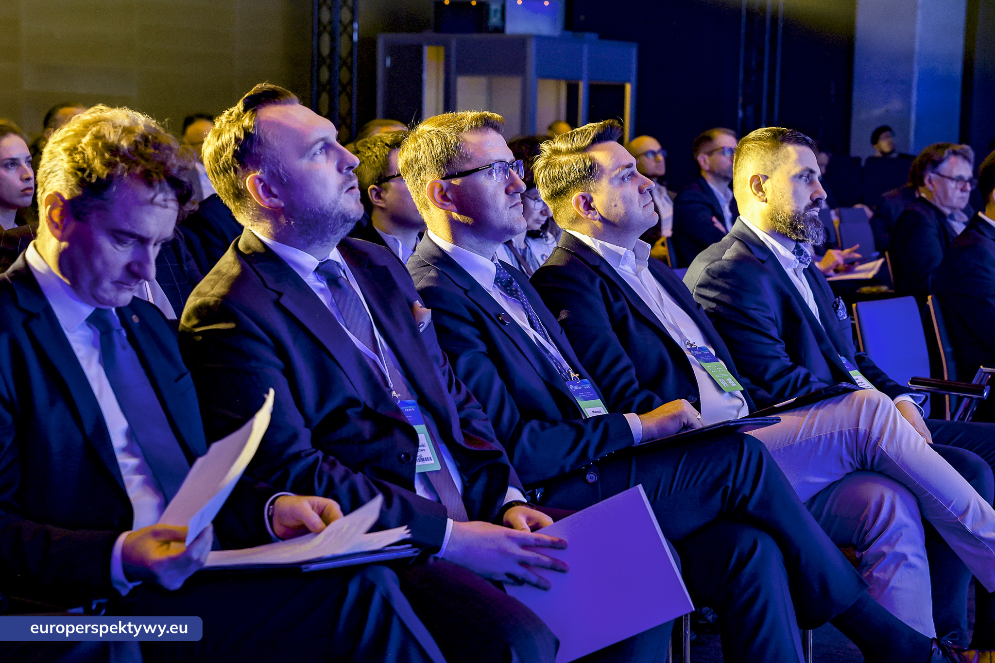Europerspektywy Energy Days 2026: energia, bezpieczeństwo i konkurencyjność polskiej gospodarki