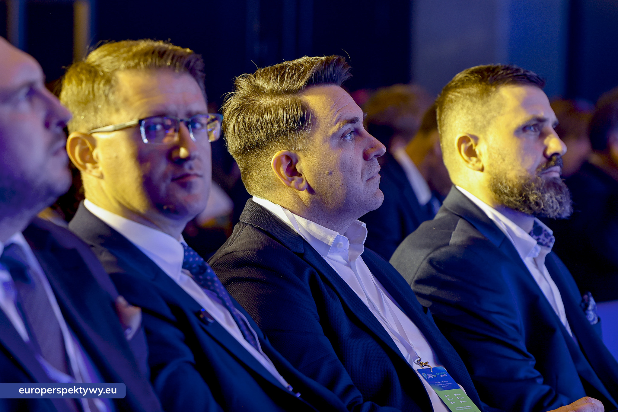 Europerspektywy Energy Days 2026: energia, bezpieczeństwo i konkurencyjność polskiej gospodarki