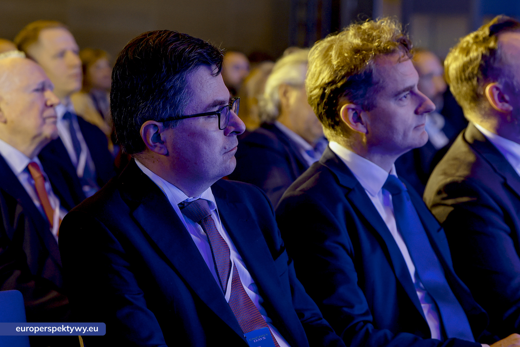 Europerspektywy Energy Days 2026: energia, bezpieczeństwo i konkurencyjność polskiej gospodarki
