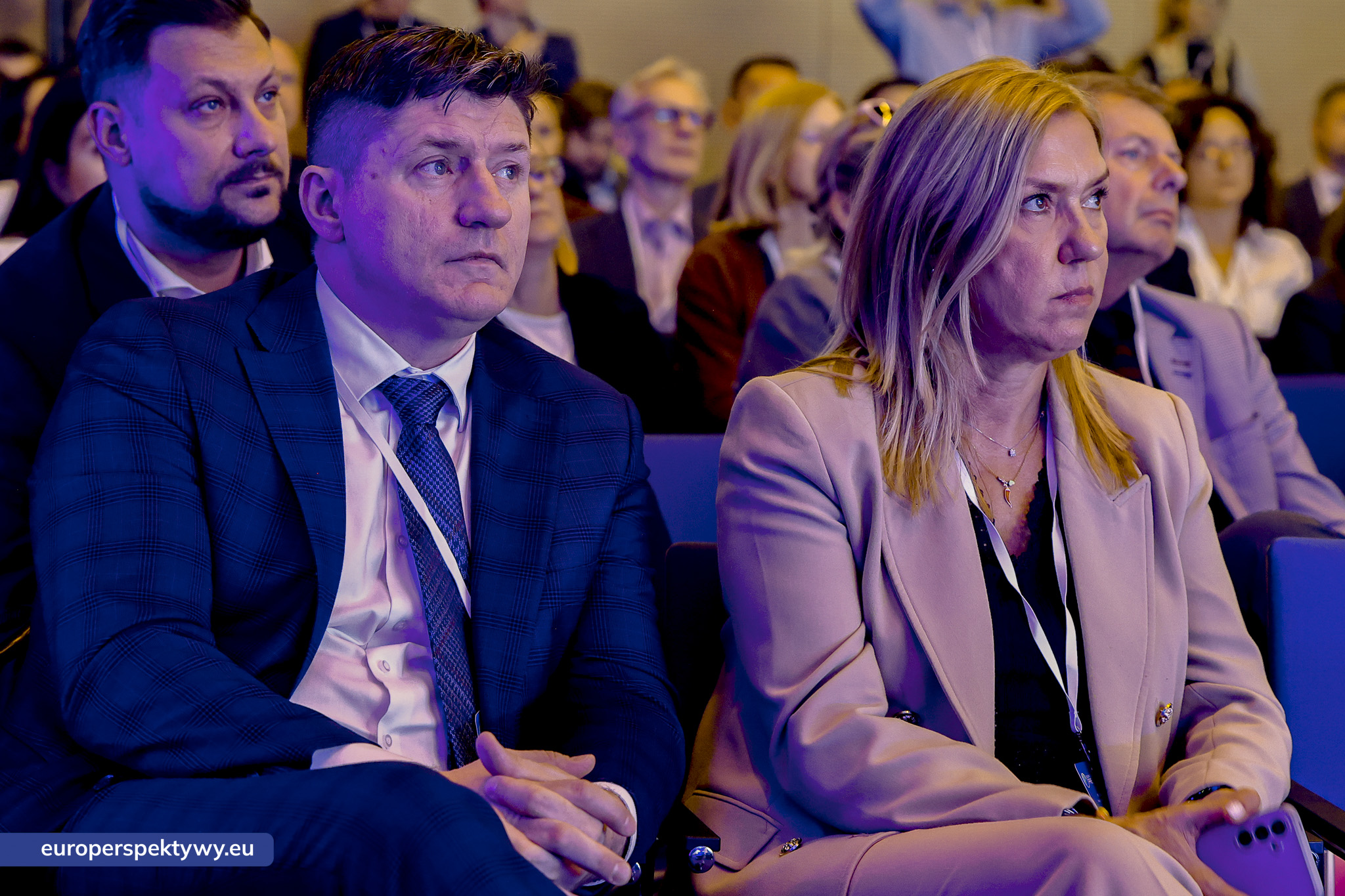 Europerspektywy Energy Days 2026: energia, bezpieczeństwo i konkurencyjność polskiej gospodarki