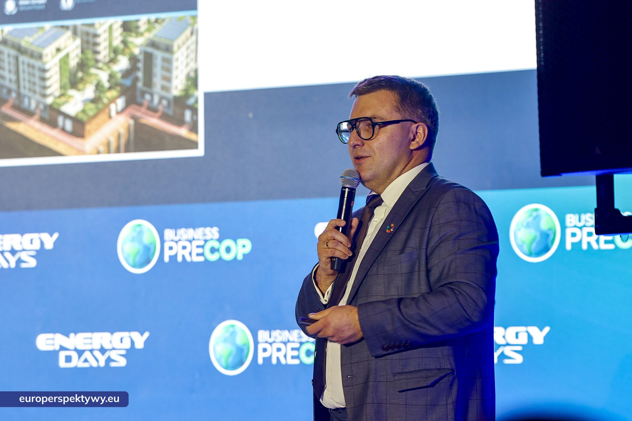Europerspektywy Energy Days 2026: energia, bezpieczeństwo i konkurencyjność polskiej gospodarki