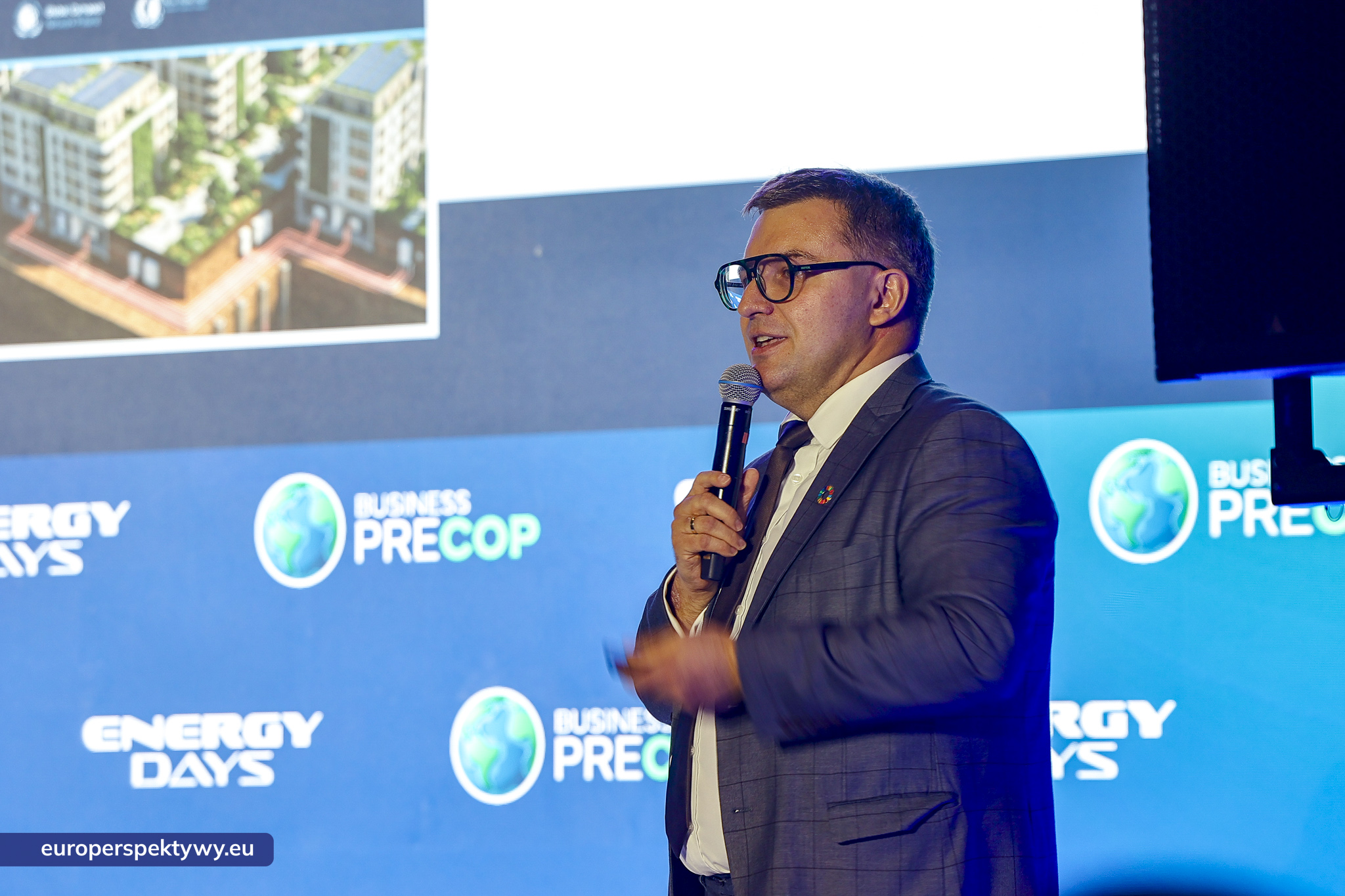 Europerspektywy Energy Days 2026: energia, bezpieczeństwo i konkurencyjność polskiej gospodarki