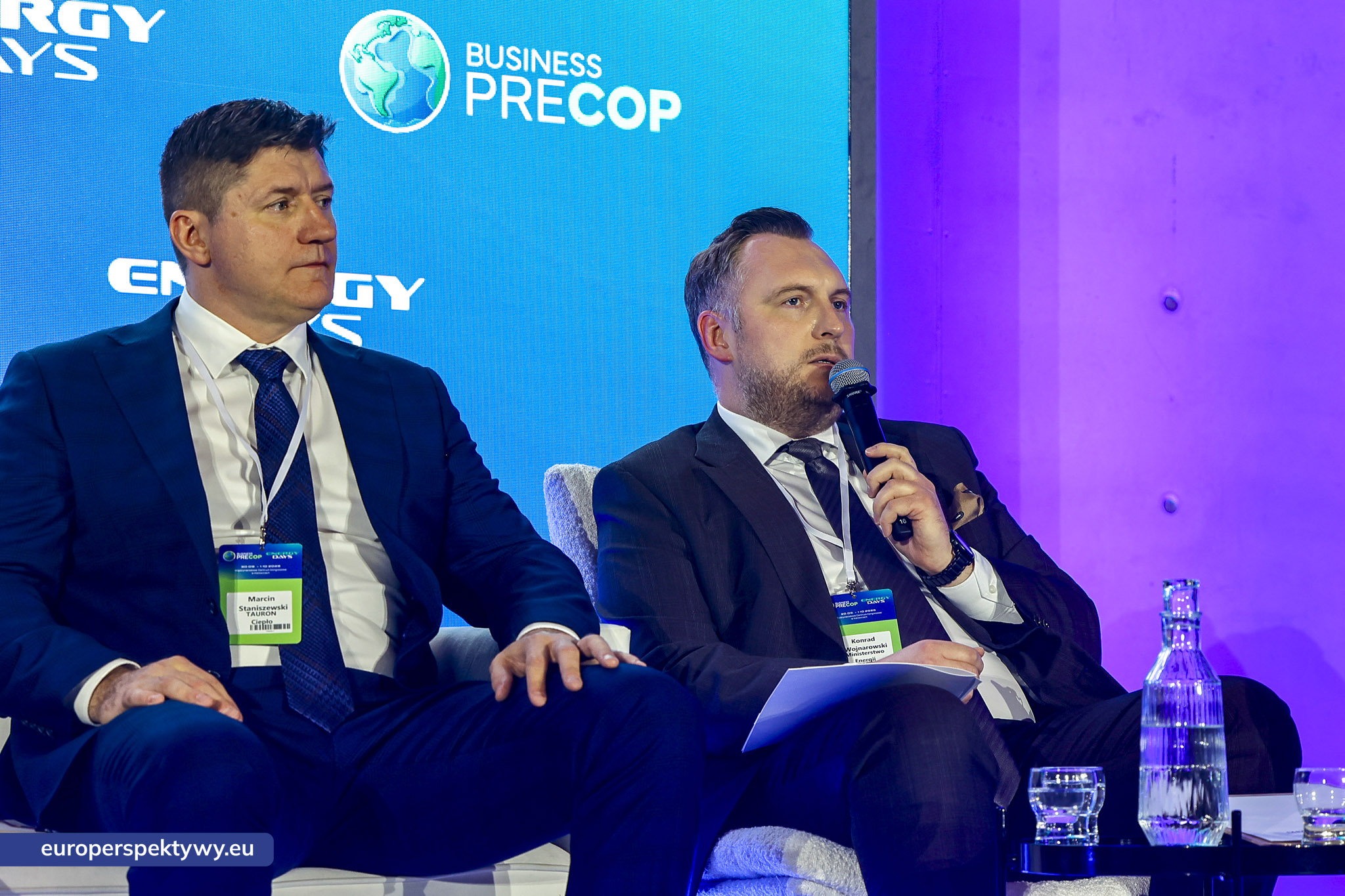Europerspektywy Energy Days 2026: energia, bezpieczeństwo i konkurencyjność polskiej gospodarki