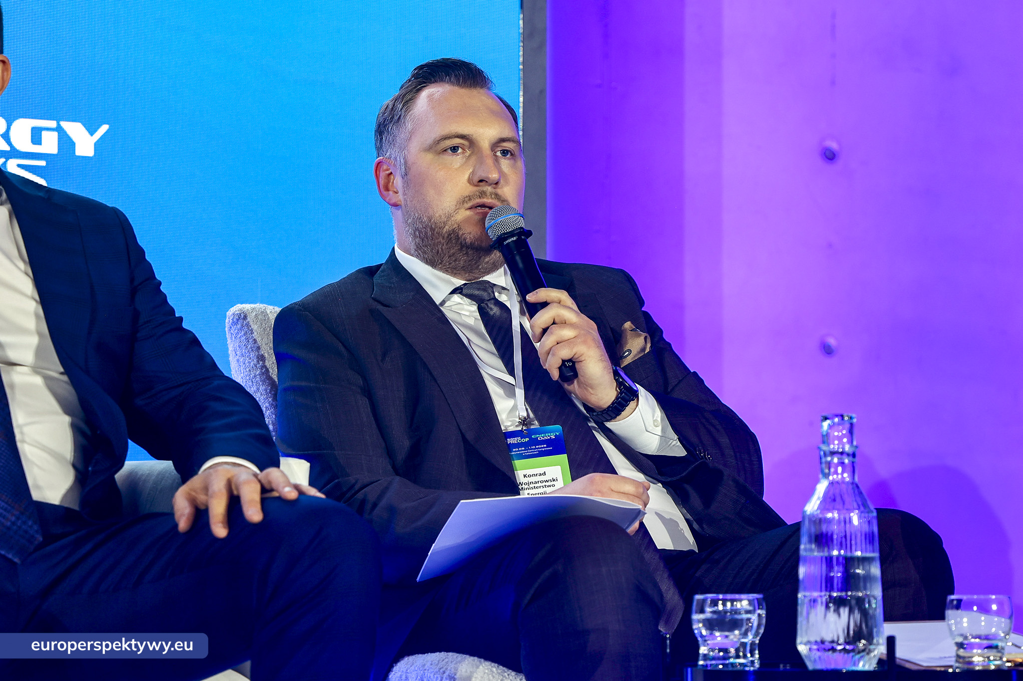 Europerspektywy Energy Days 2026: energia, bezpieczeństwo i konkurencyjność polskiej gospodarki
