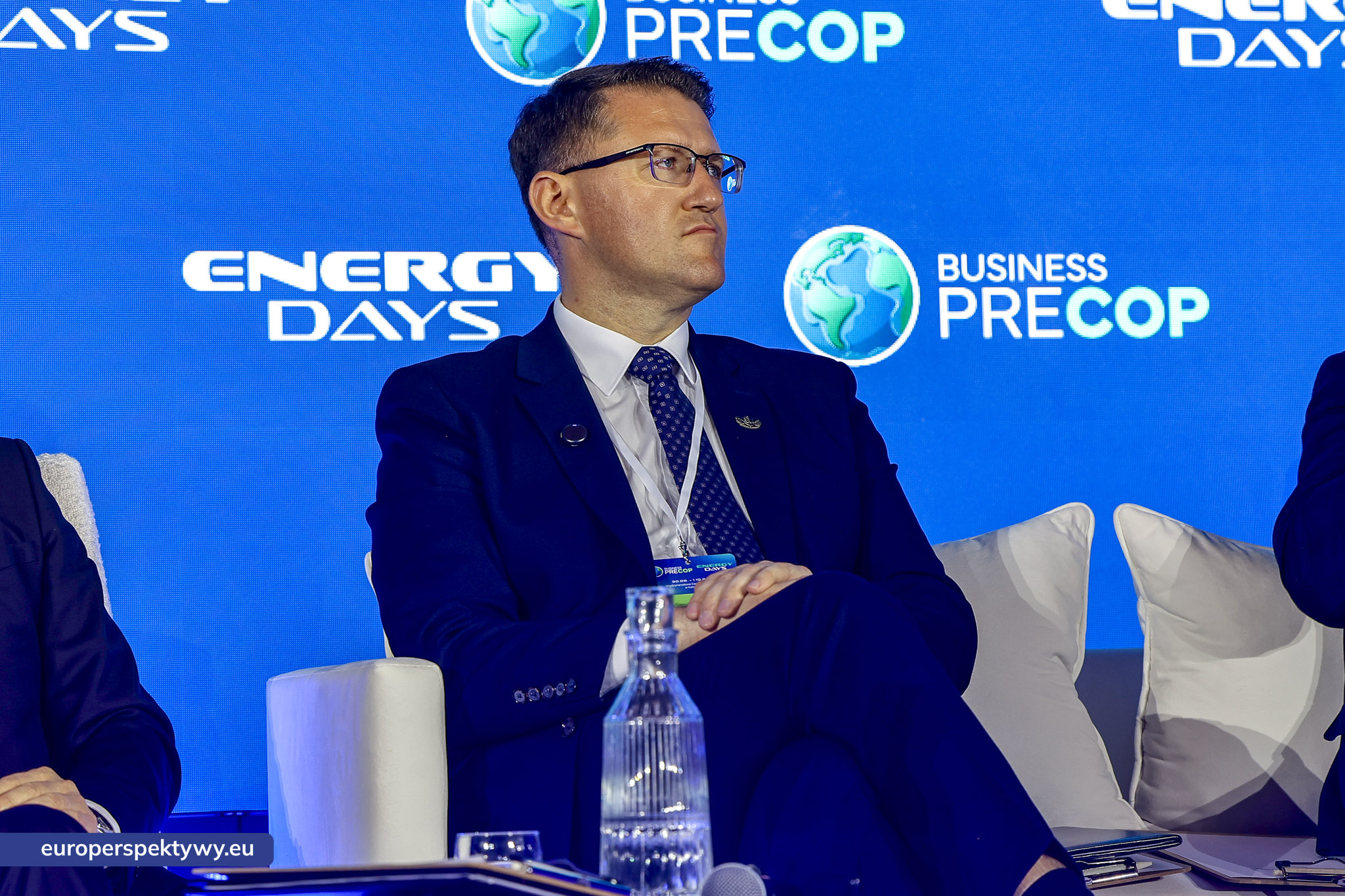 Europerspektywy Energy Days 2026: energia, bezpieczeństwo i konkurencyjność polskiej gospodarki