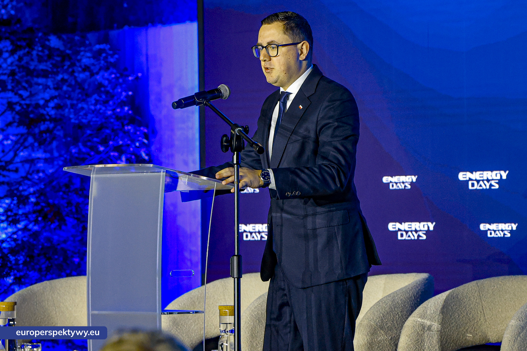 Europerspektywy Energy Days 2026: energia, bezpieczeństwo i konkurencyjność polskiej gospodarki