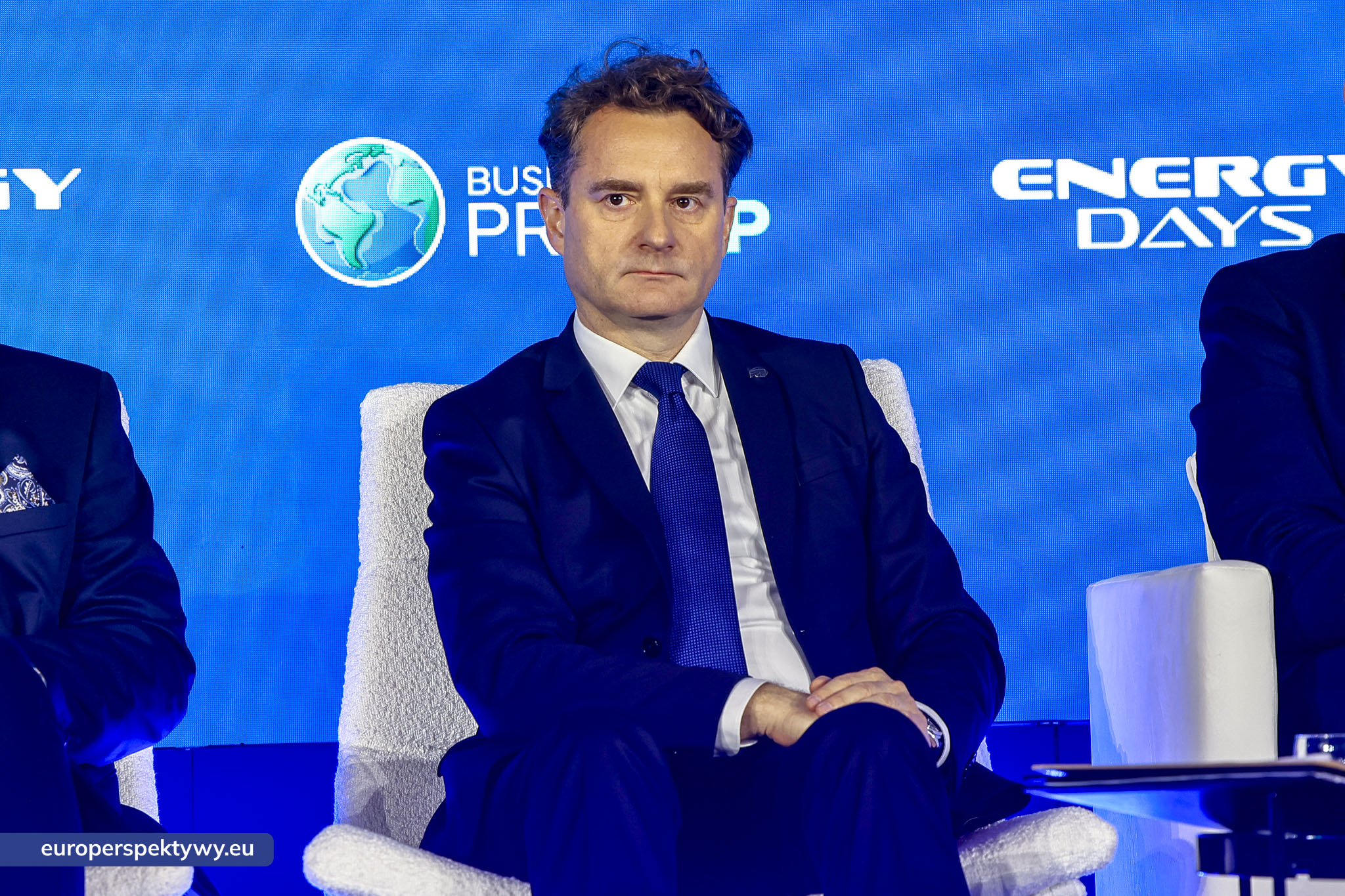 Europerspektywy Energy Days 2026: energia, bezpieczeństwo i konkurencyjność polskiej gospodarki