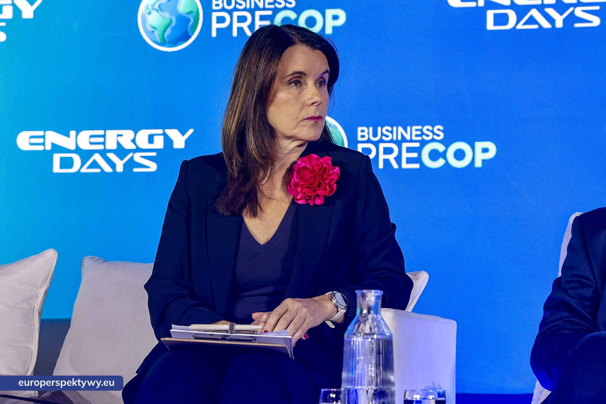Europerspektywy Energy Days 2026: energia, bezpieczeństwo i konkurencyjność polskiej gospodarki