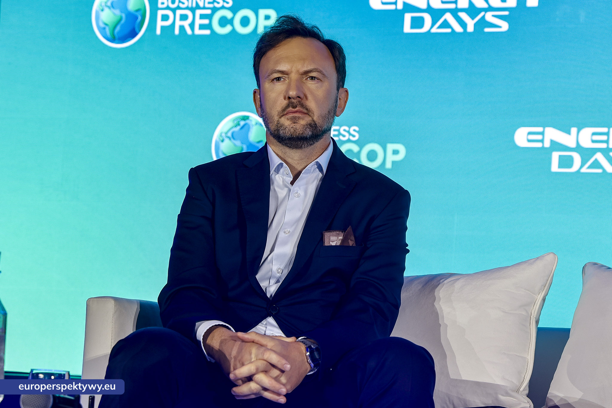 Europerspektywy Energy Days 2026: energia, bezpieczeństwo i konkurencyjność polskiej gospodarki