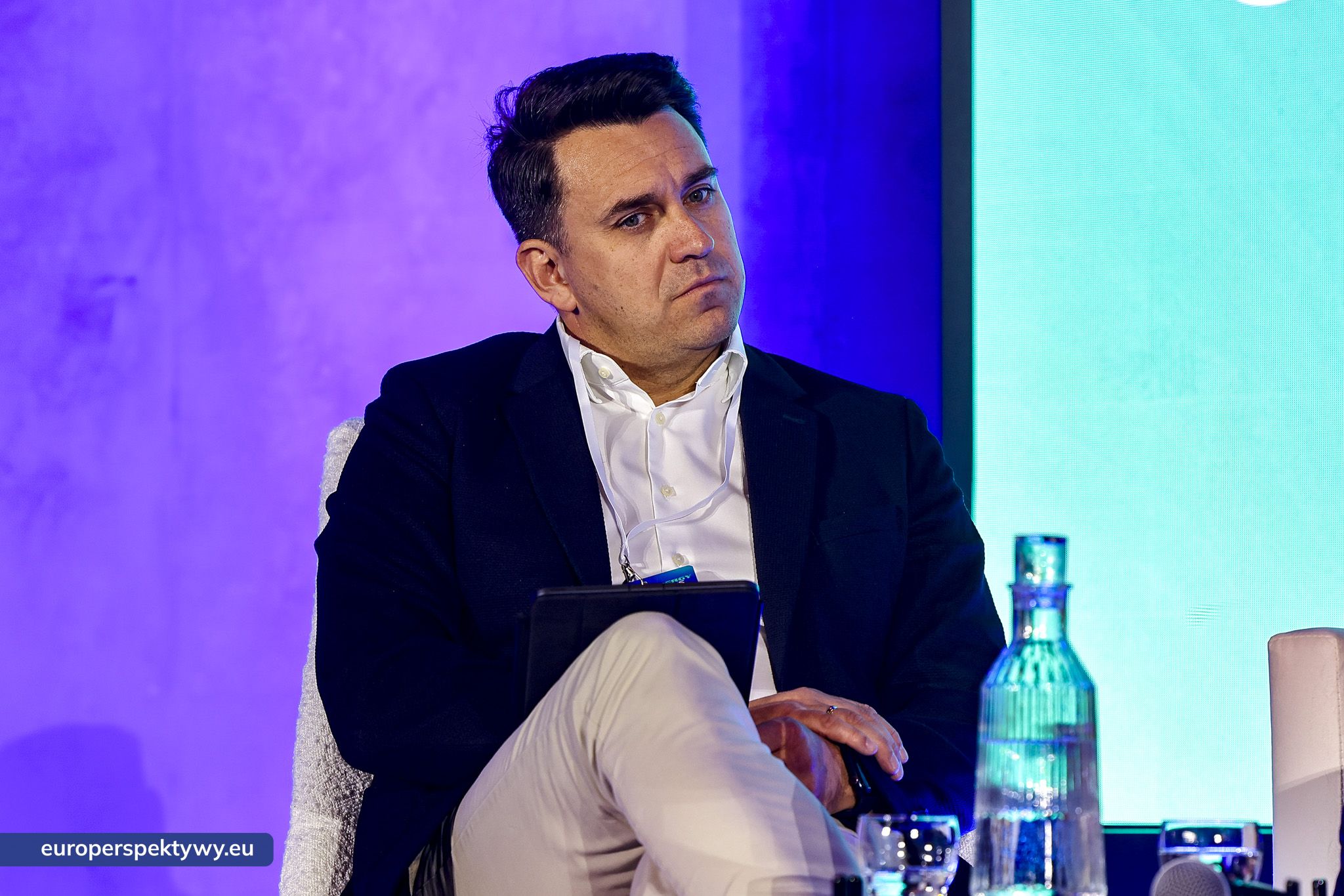 Europerspektywy Energy Days 2026: energia, bezpieczeństwo i konkurencyjność polskiej gospodarki