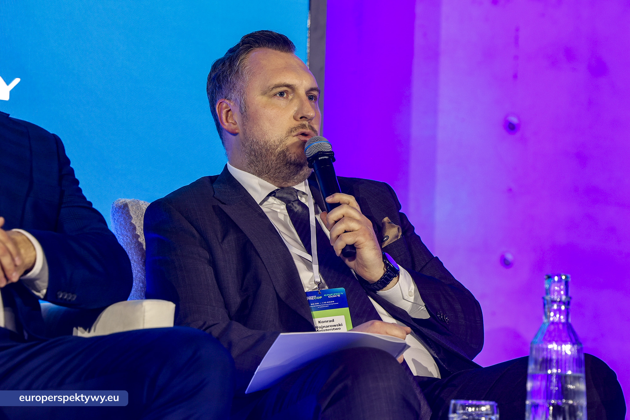 Europerspektywy Energy Days 2026: energia, bezpieczeństwo i konkurencyjność polskiej gospodarki