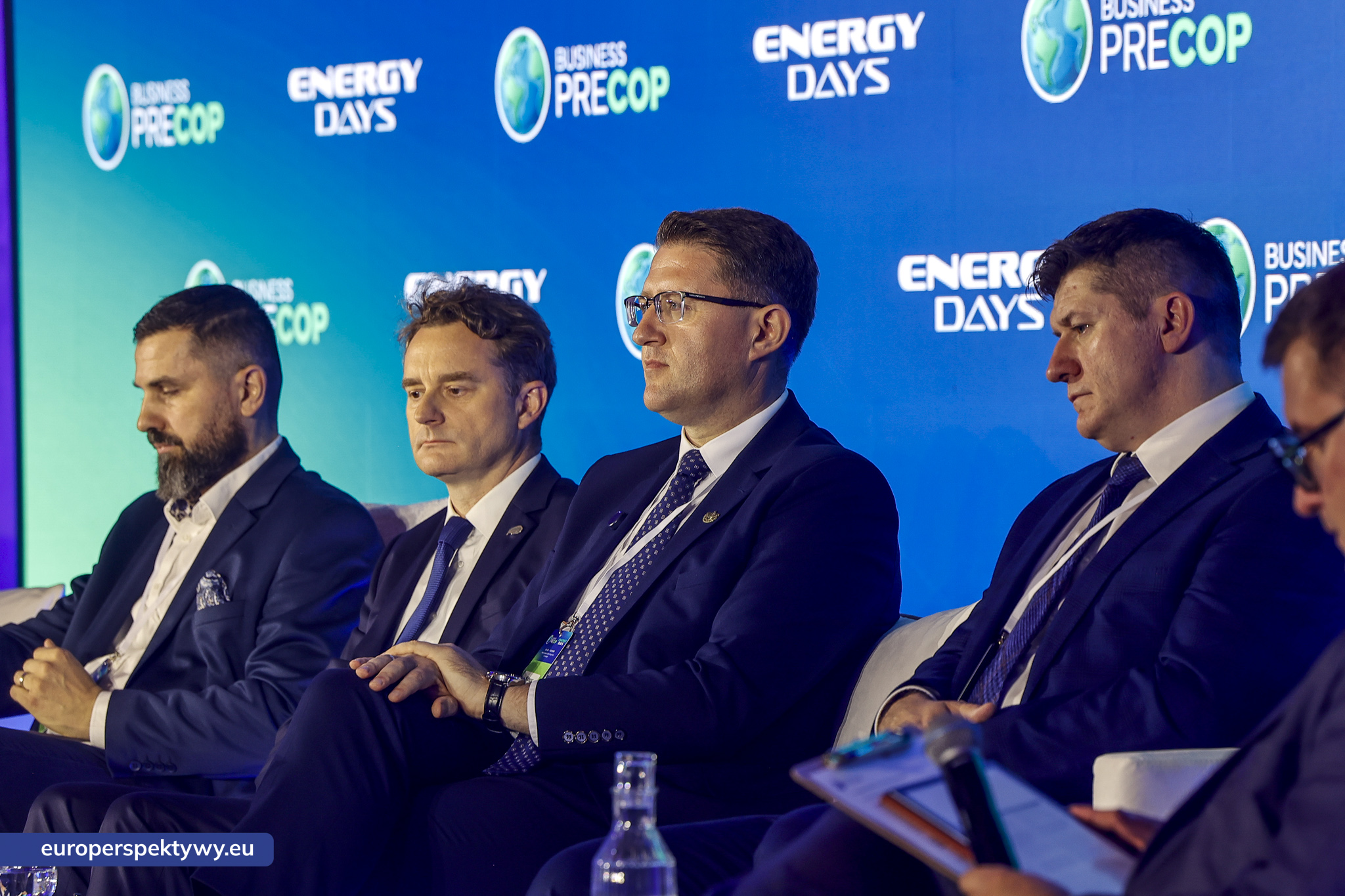 Europerspektywy Energy Days 2026: energia, bezpieczeństwo i konkurencyjność polskiej gospodarki