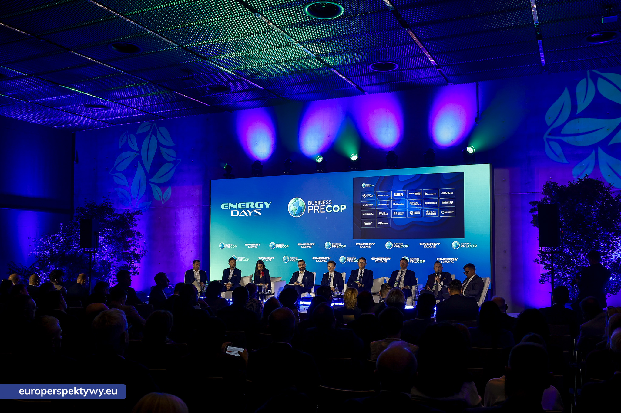 Europerspektywy Energy Days 2026: energia, bezpieczeństwo i konkurencyjność polskiej gospodarki