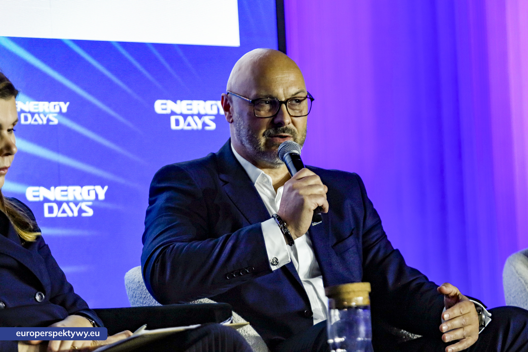 Europerspektywy Energy Days 2026: energia, bezpieczeństwo i konkurencyjność polskiej gospodarki