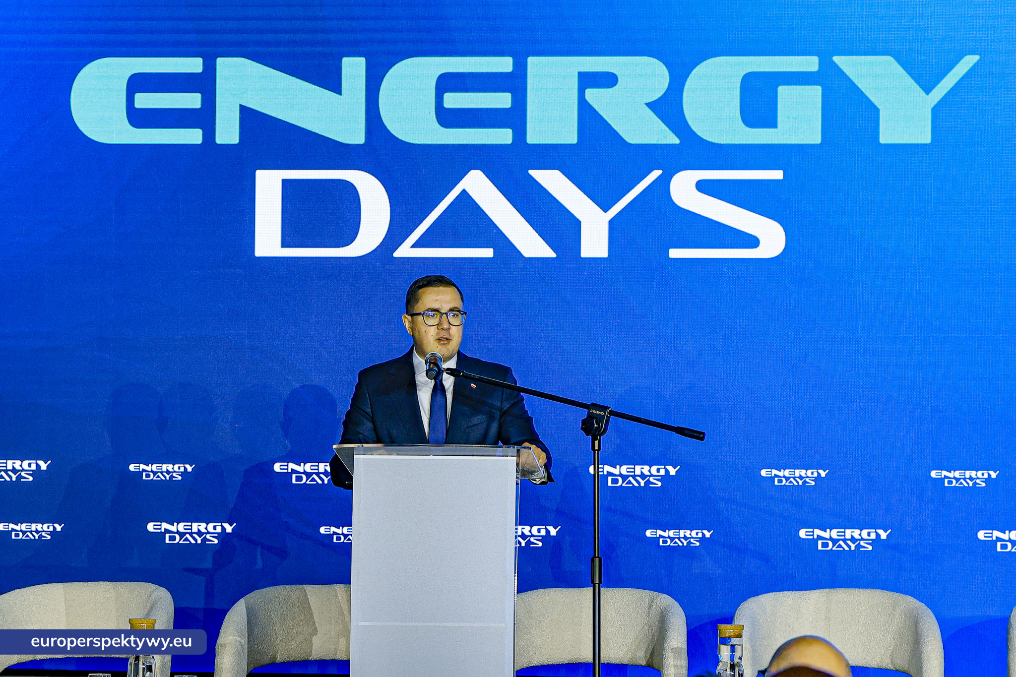 Energy Days - Busieness Precop - 2026