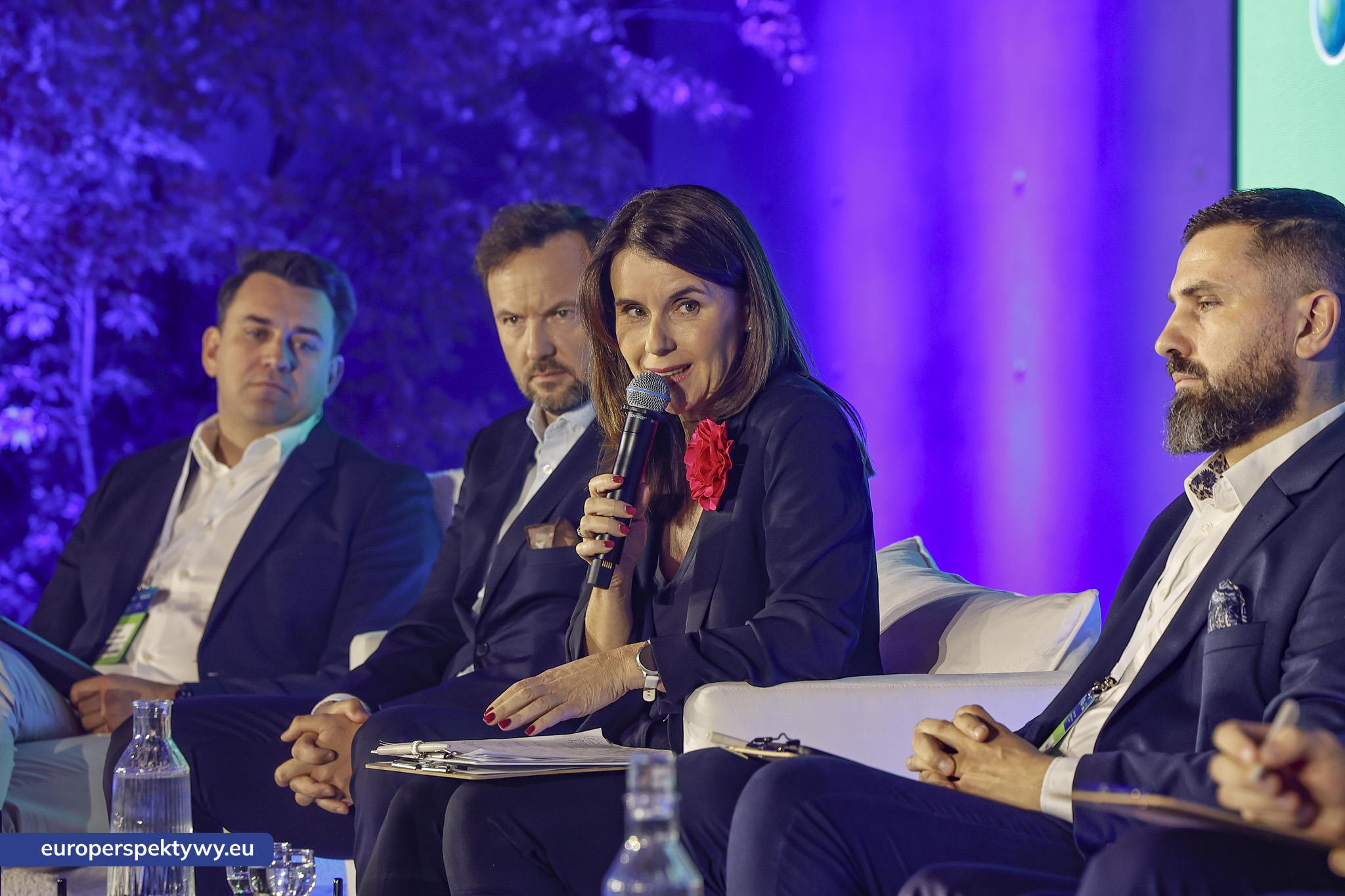 Europerspektywy Energy Days 2026: energia, bezpieczeństwo i konkurencyjność polskiej gospodarki