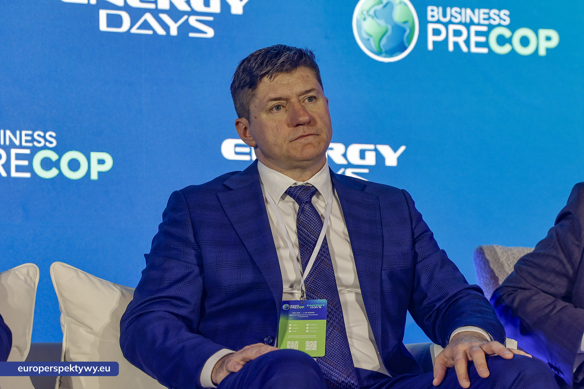 Europerspektywy Energy Days 2026: energia, bezpieczeństwo i konkurencyjność polskiej gospodarki