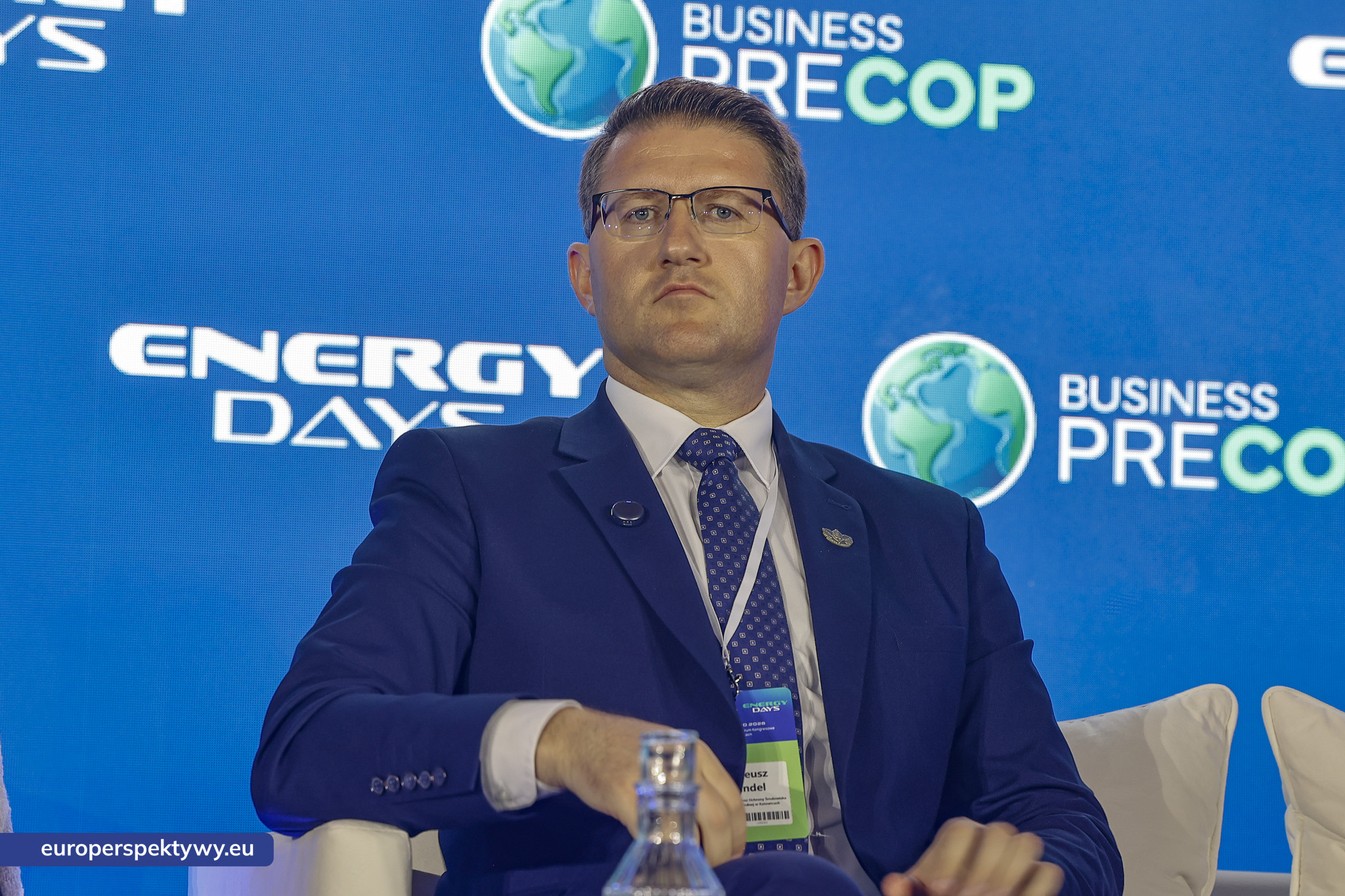 Europerspektywy Energy Days 2026: energia, bezpieczeństwo i konkurencyjność polskiej gospodarki