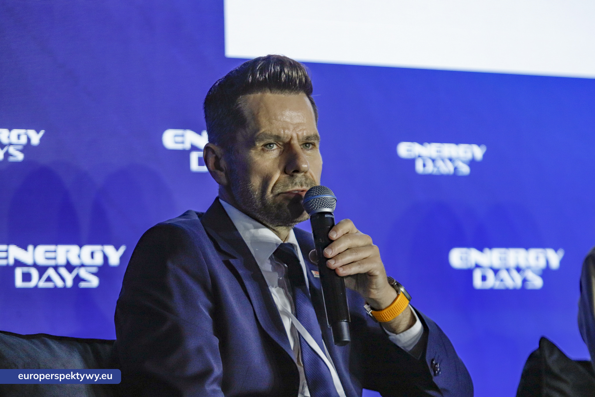 Europerspektywy Energy Days 2026: energia, bezpieczeństwo i konkurencyjność polskiej gospodarki
